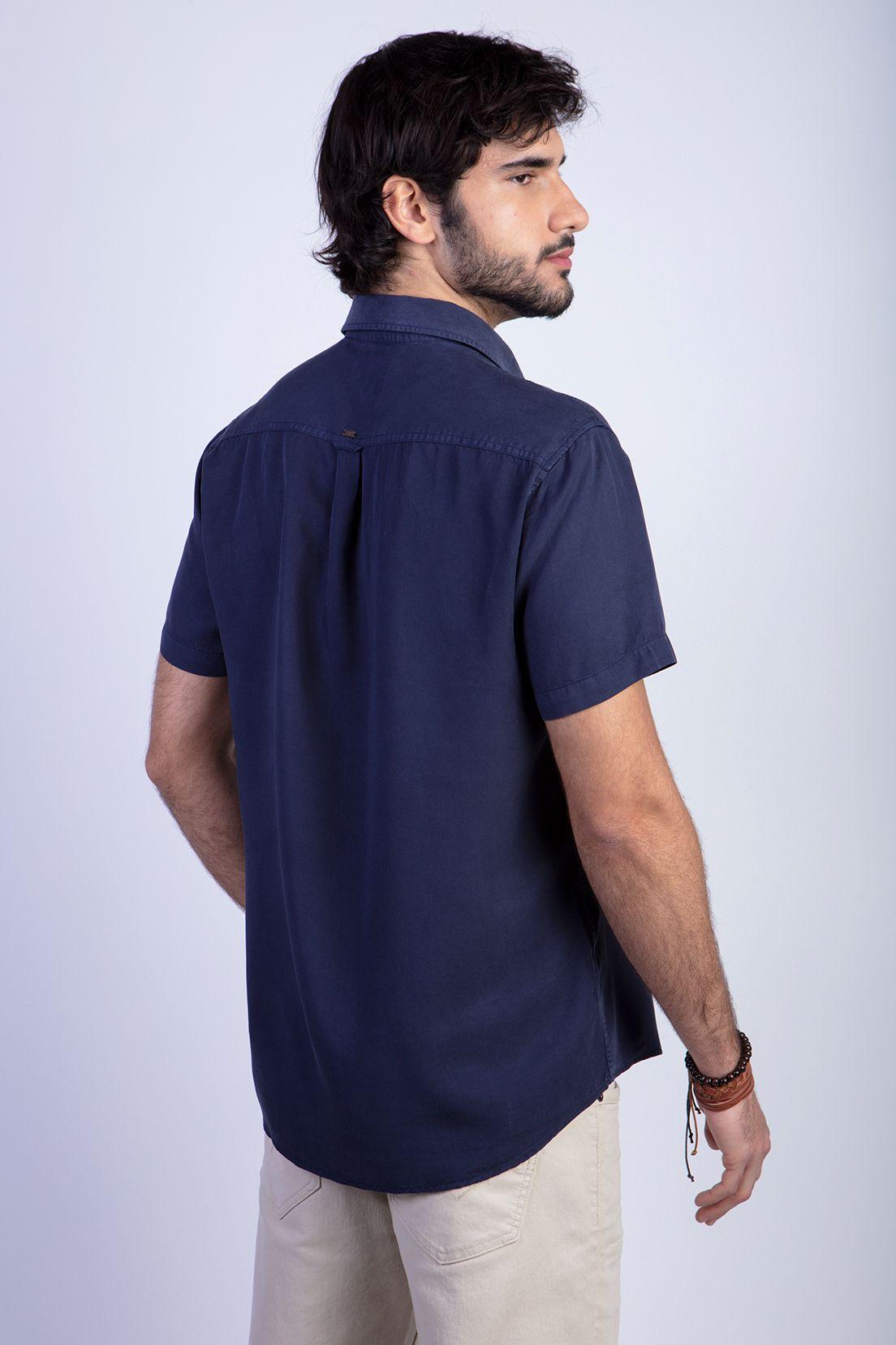 Camisa Sport San Diego Fj Blue-1