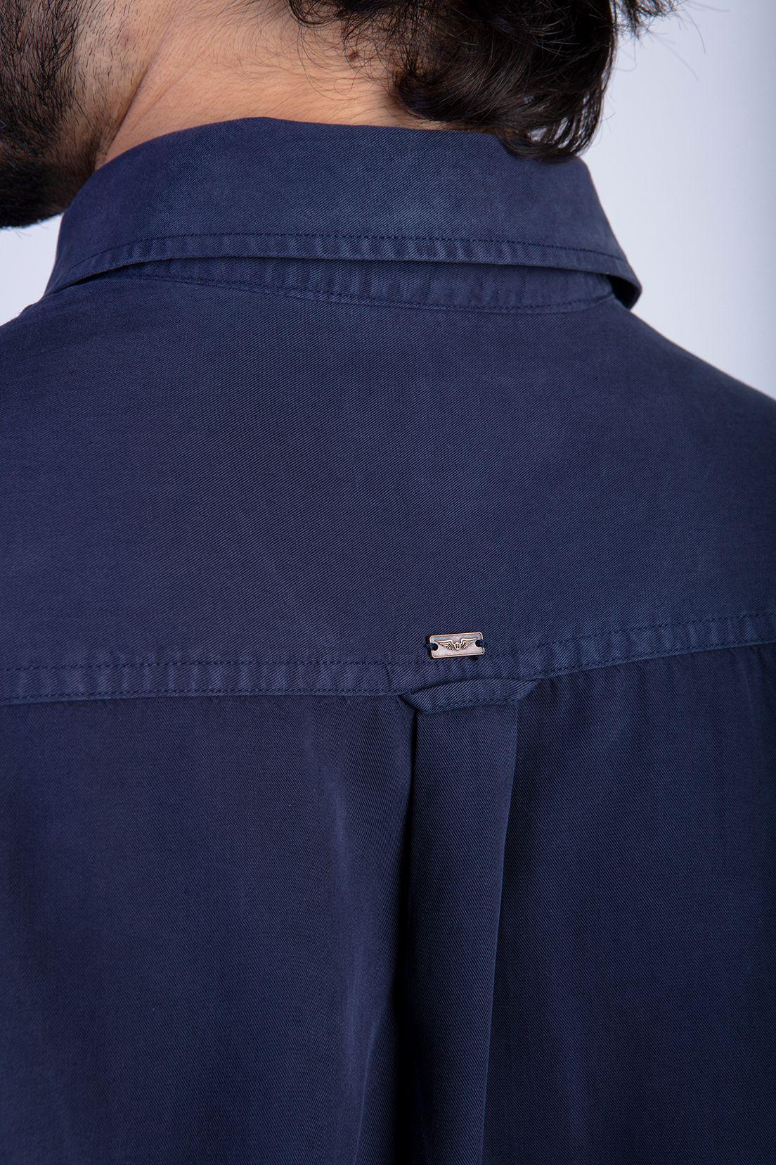 Camisa Sport San Diego Fj Blue-3