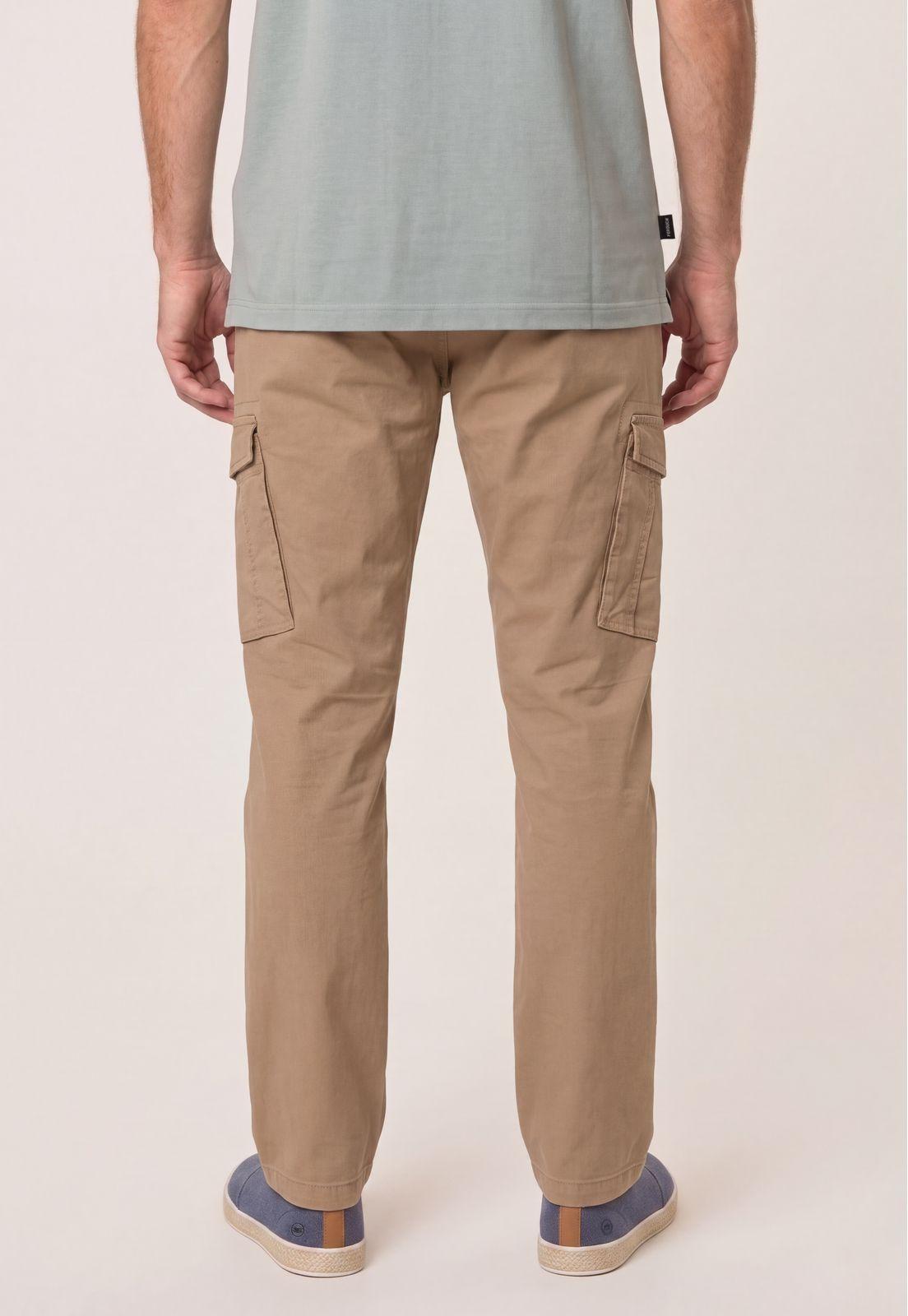 Pantalón Tabacco Cabot-2