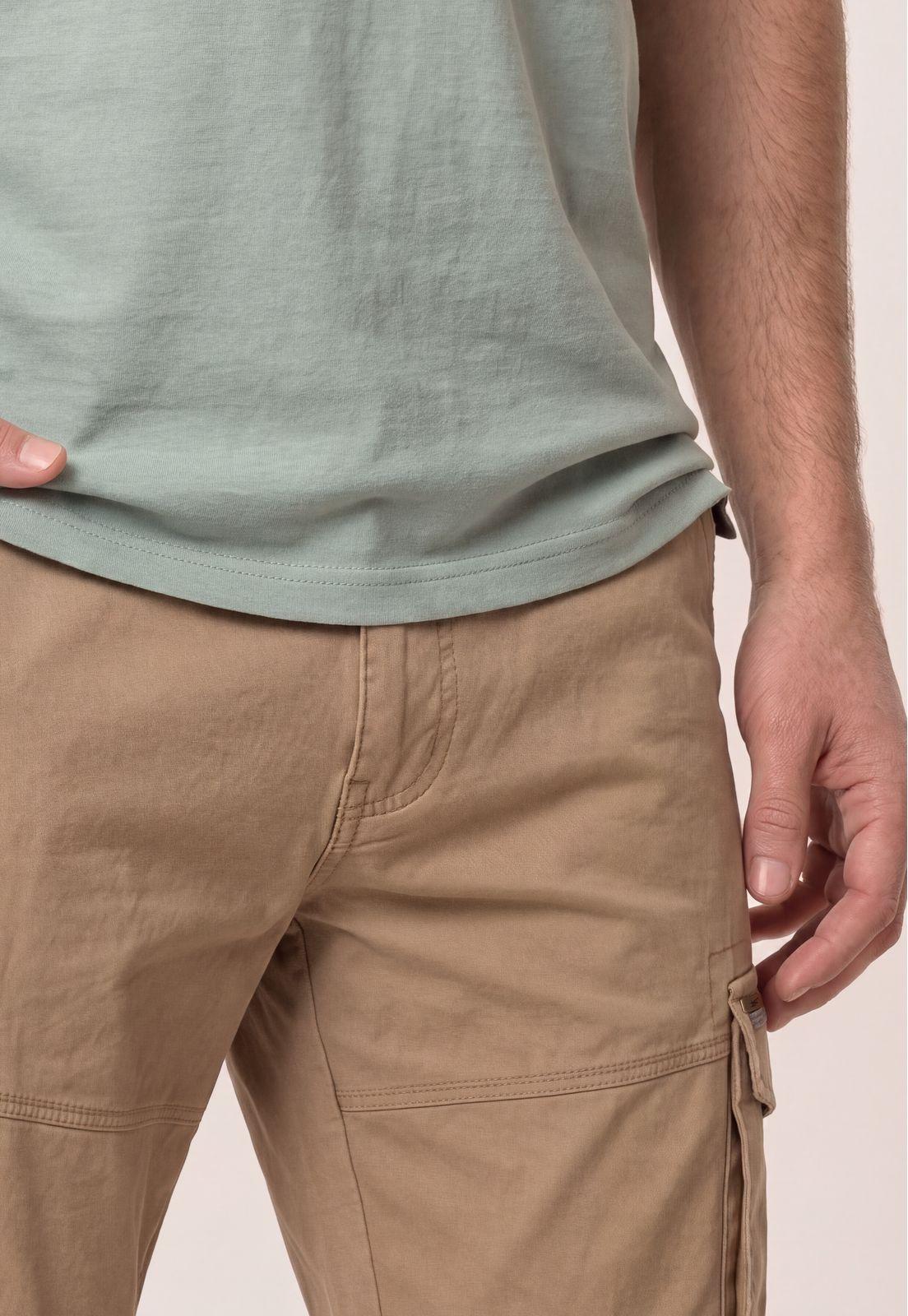 Pantalón Tabacco Cabot-3