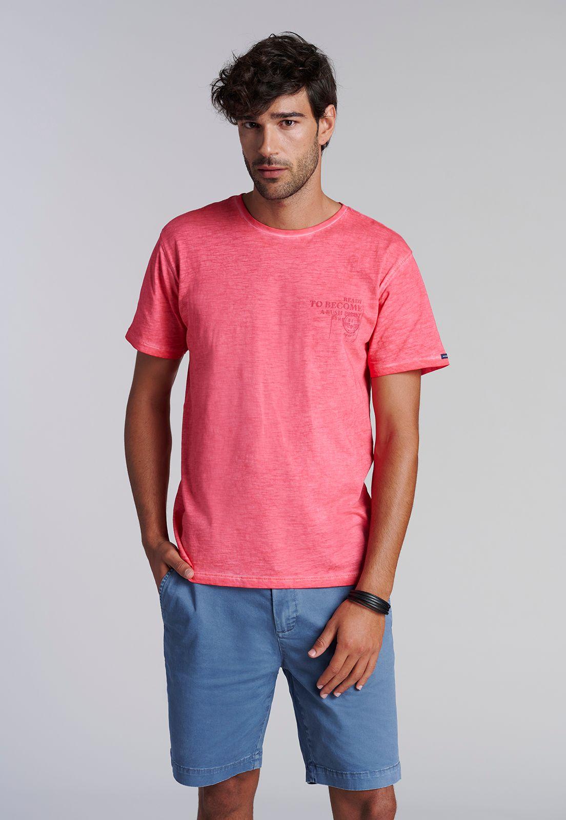 Polera New York Lt Coral-0