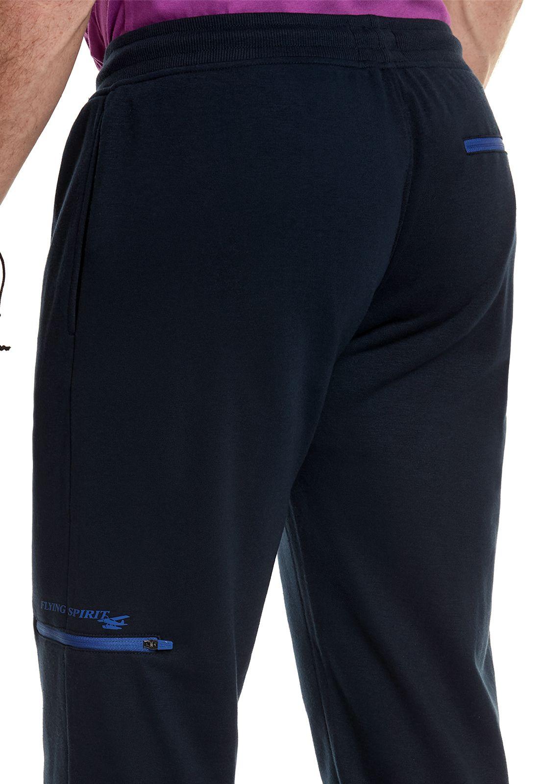 Pantalón De Buzo Misisipi Navy-3