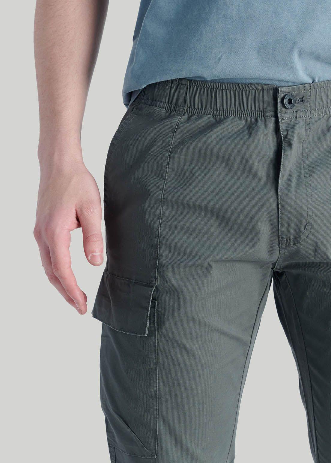 Pantalón Lun Nt Charcoal-2