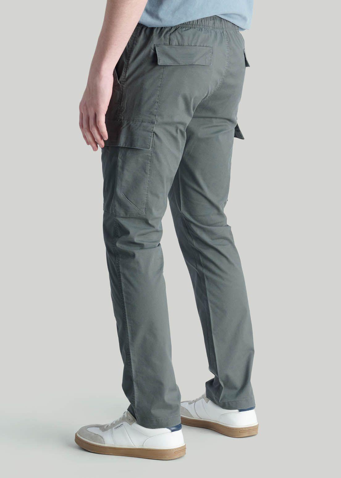 Pantalón Lun Nt Charcoal-3