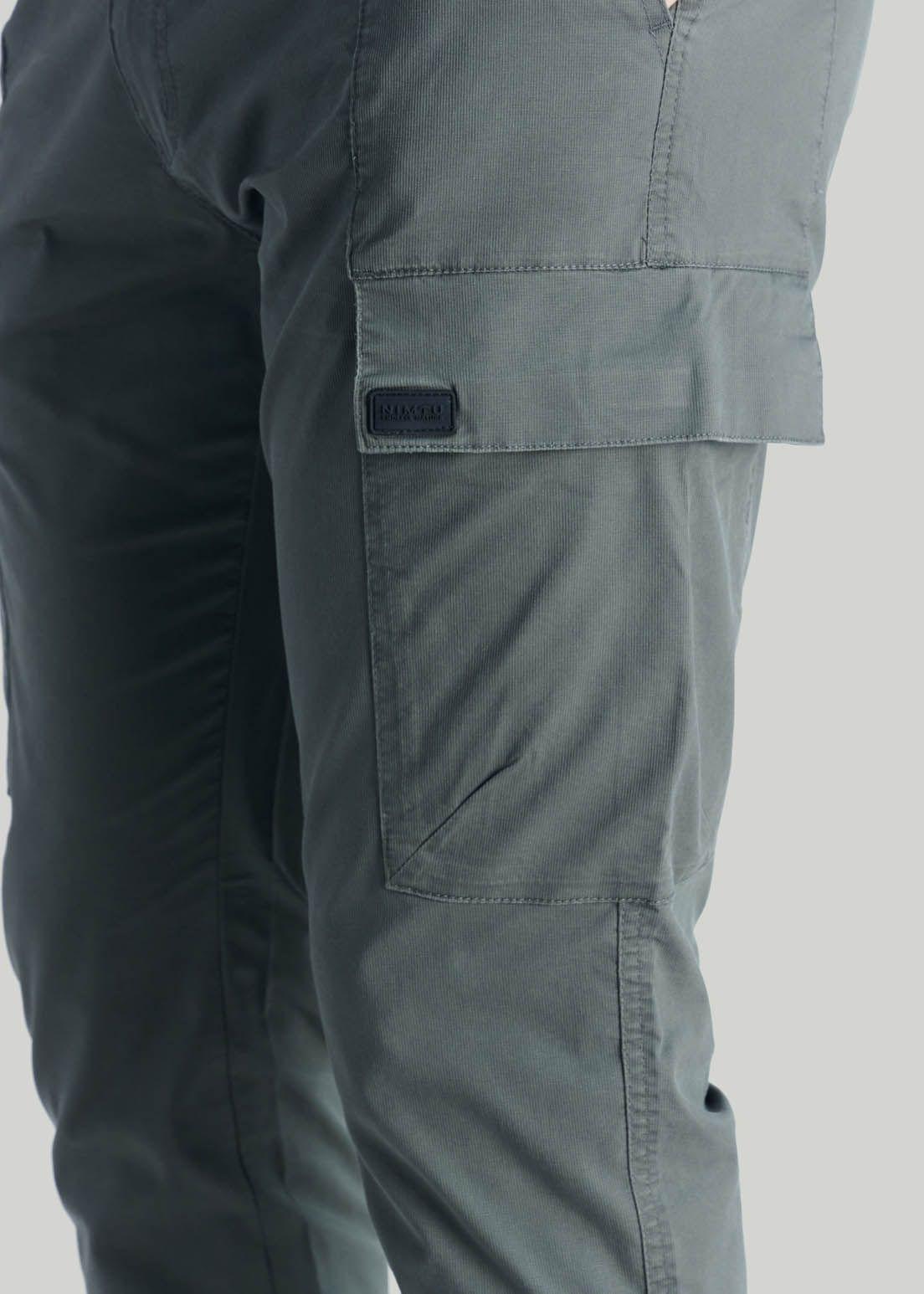 Pantalón Lun Nt Charcoal-4