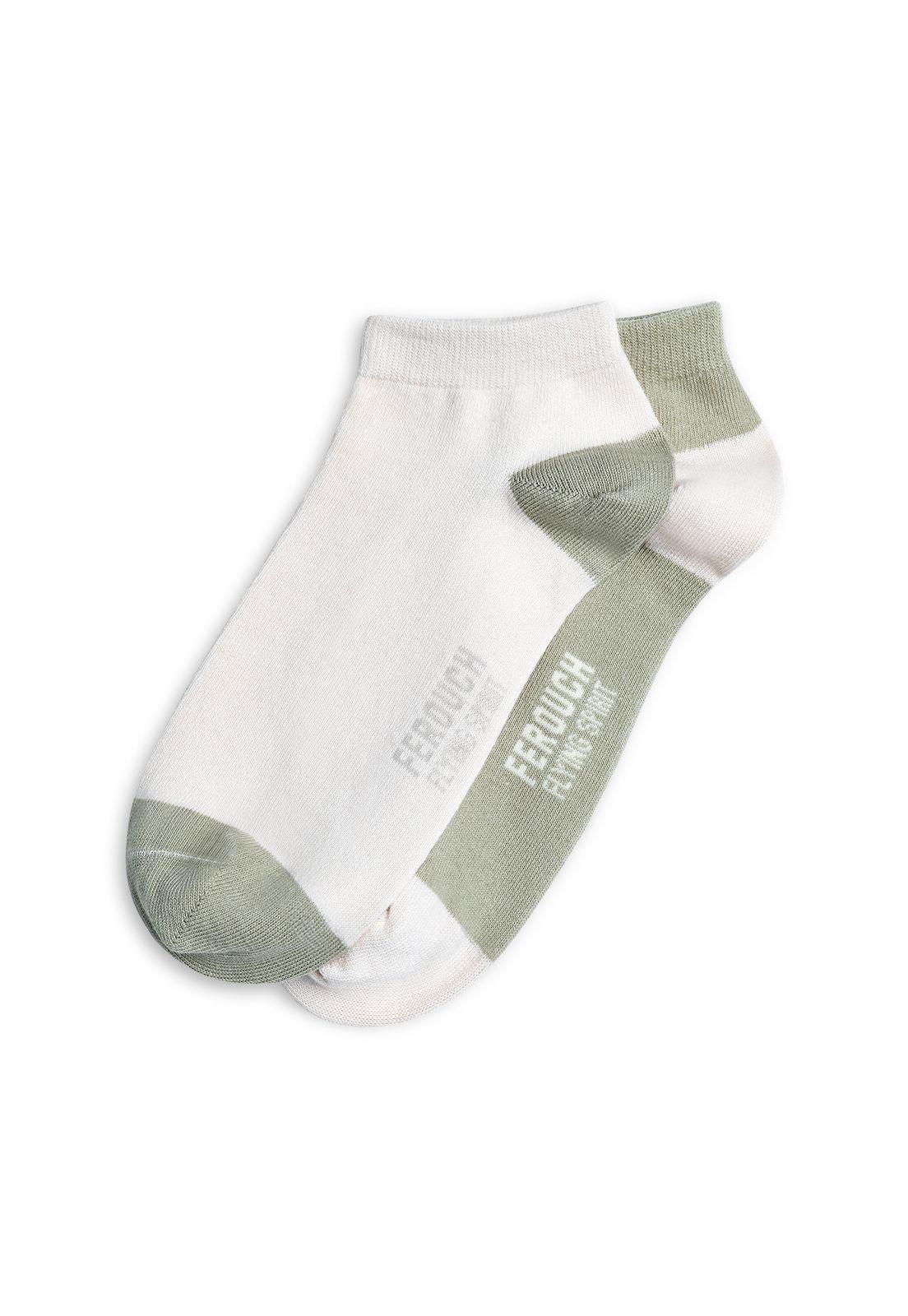 Calcetines Sport Duopack Sand-0