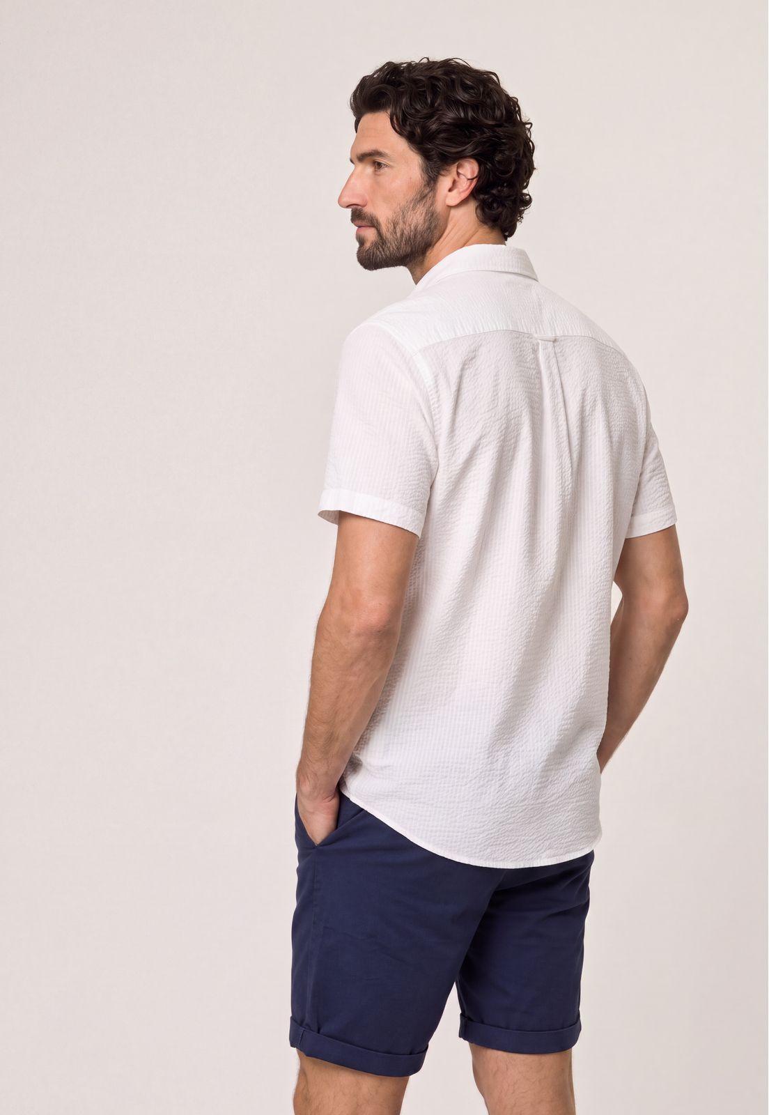 Camisa Concord Regular White-2