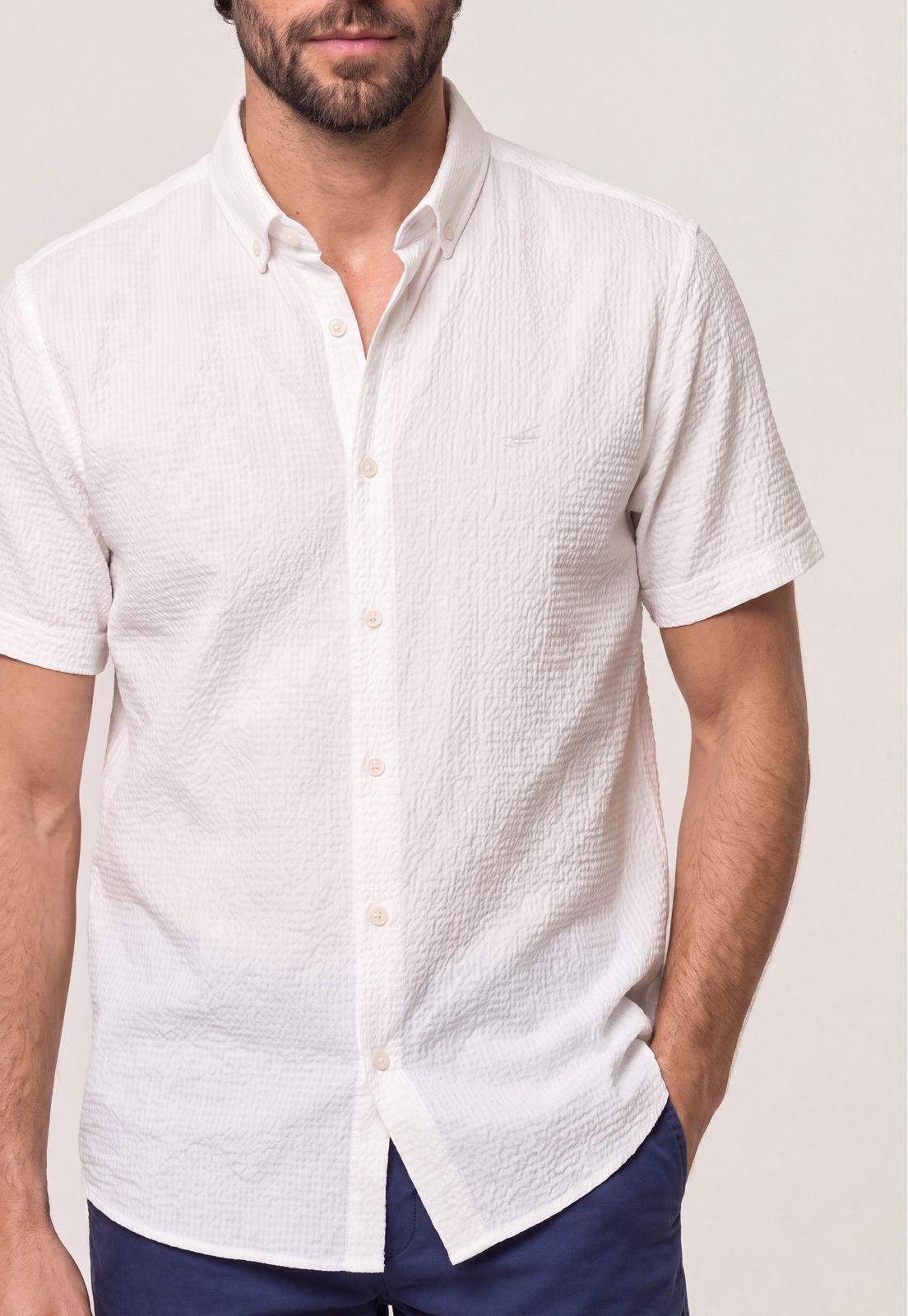 Camisa Concord Regular White-3