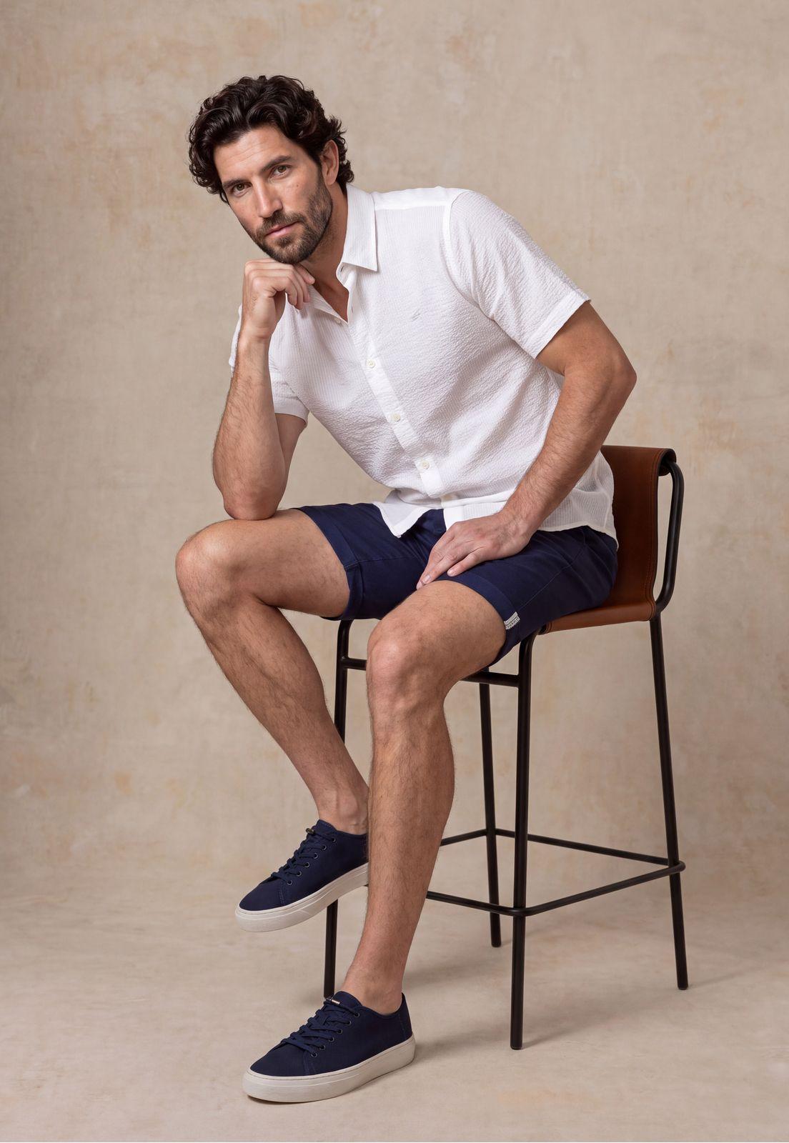 Camisa Concord Regular White-4