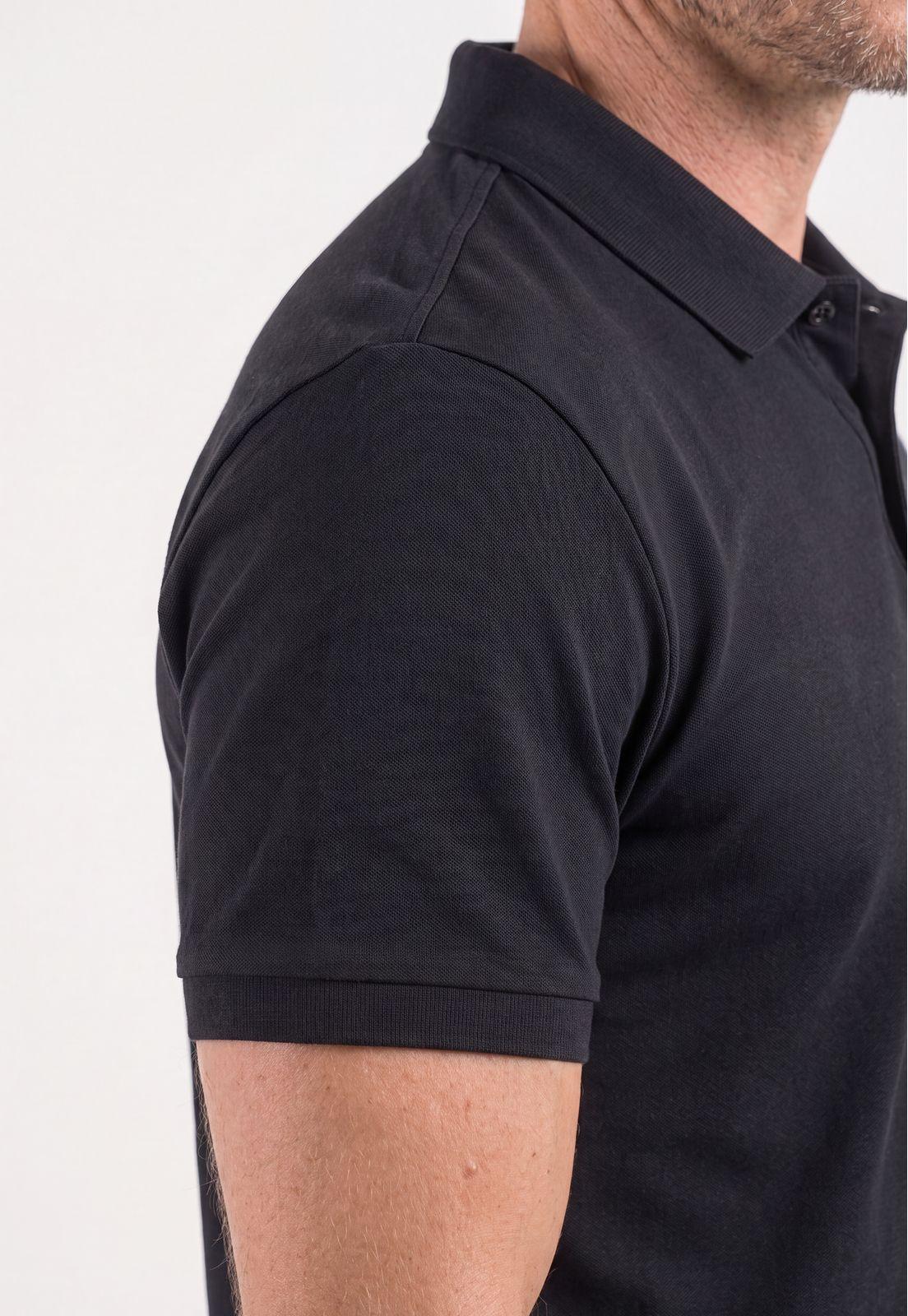 Polo Riom Black-3