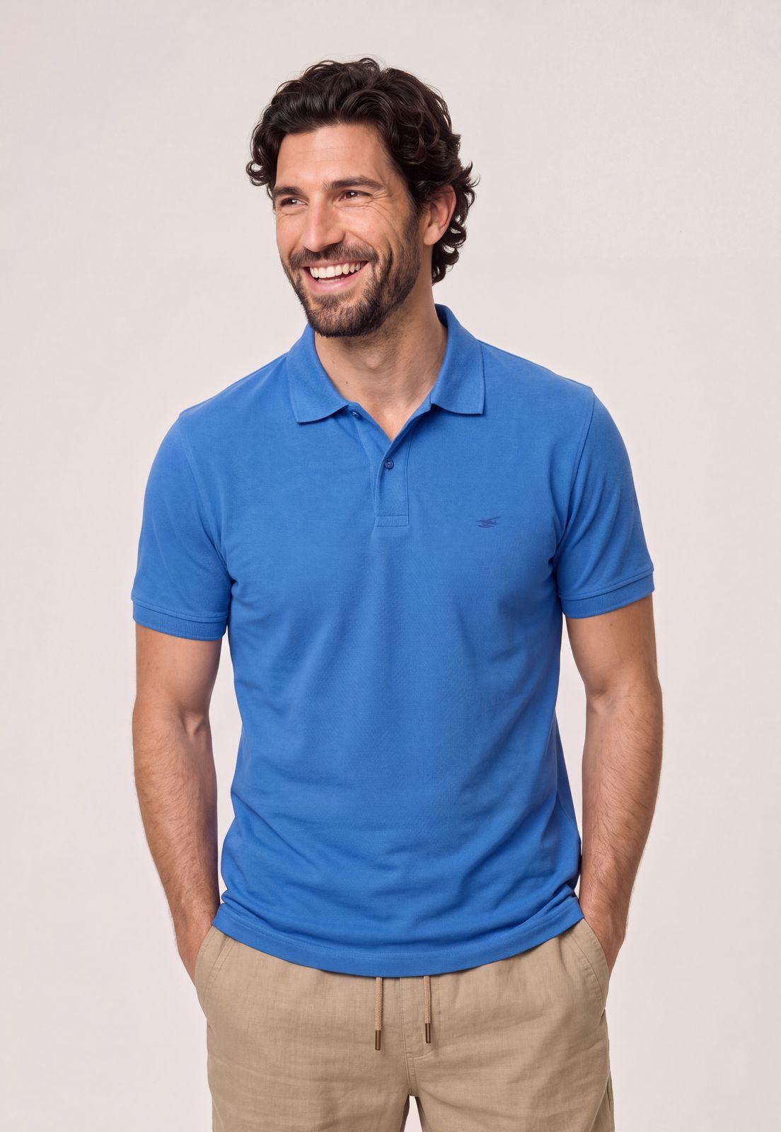 Polera Blue Fresno-0