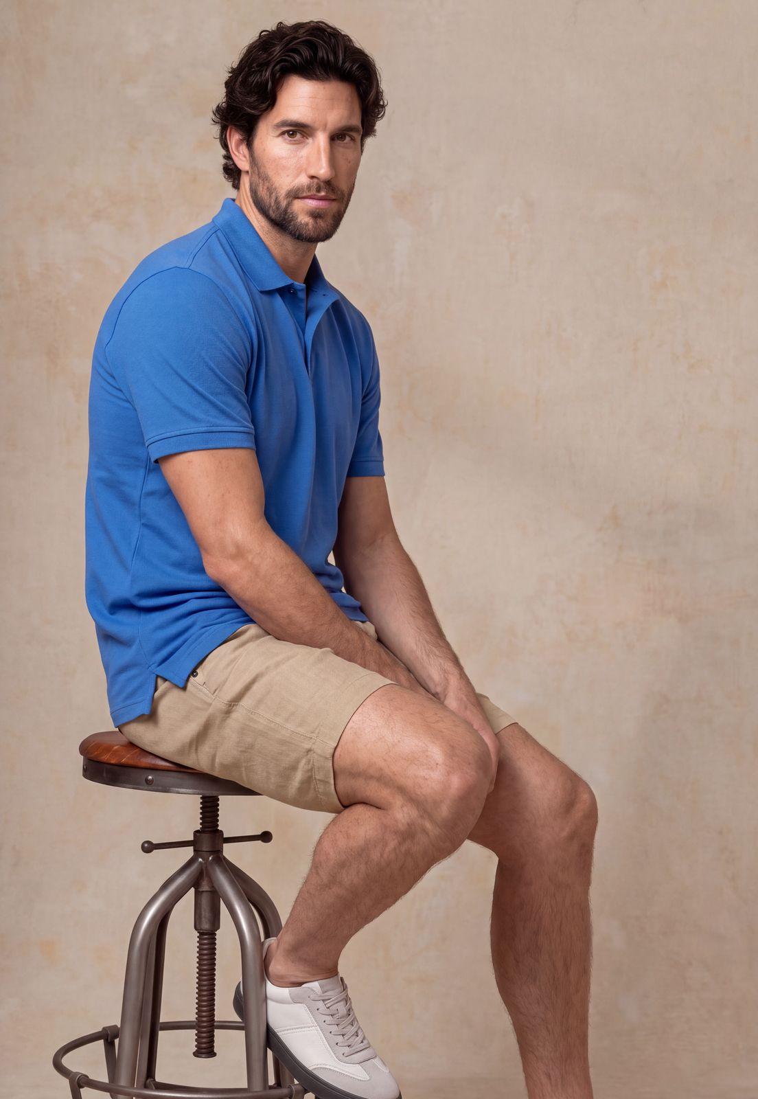 Polera Blue Fresno-4