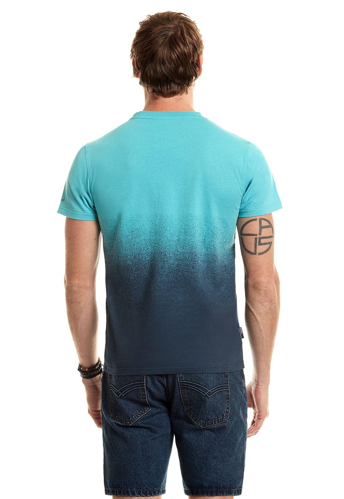 Polera New Jersey Sea-2