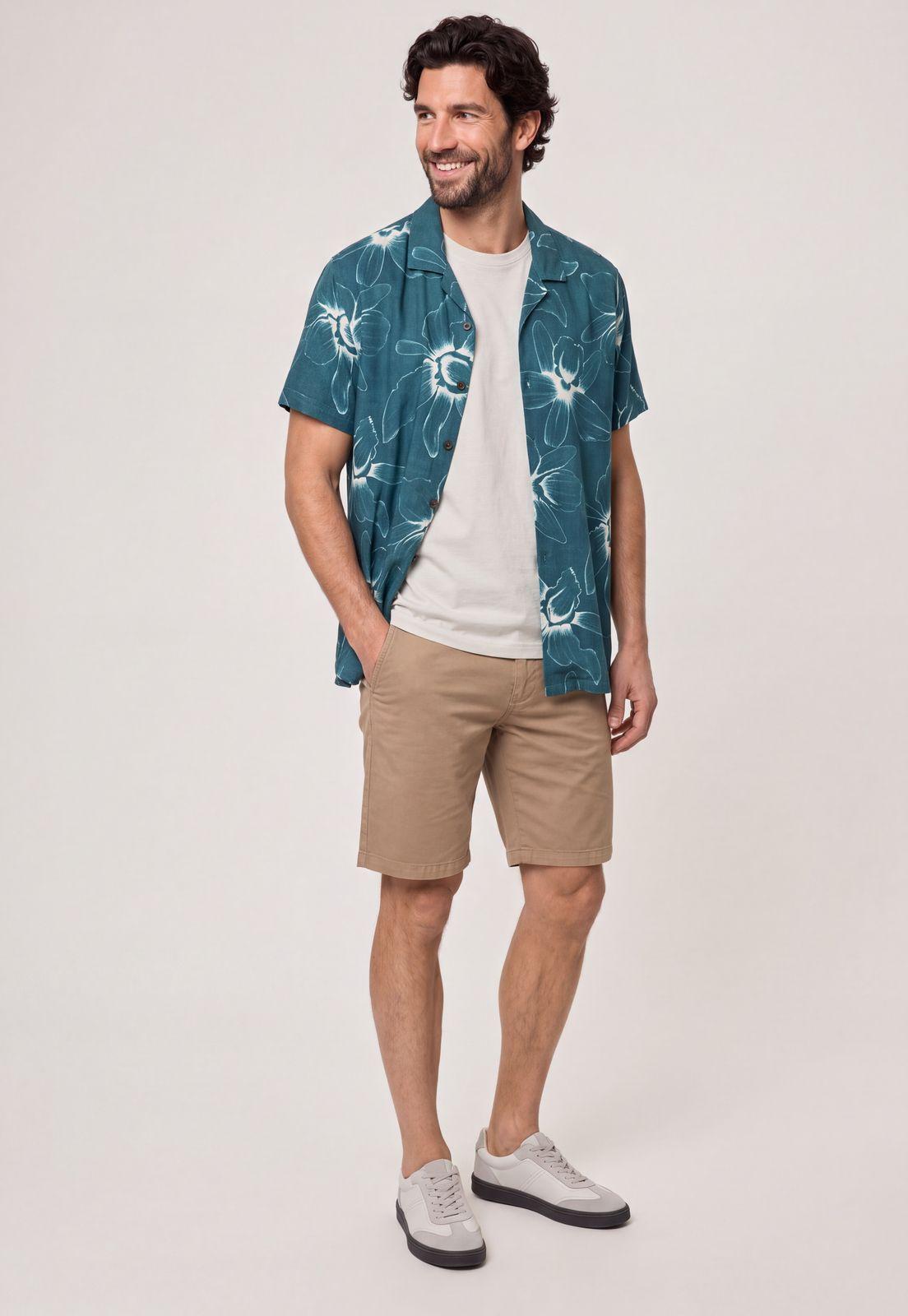 Camisa Conway River-1