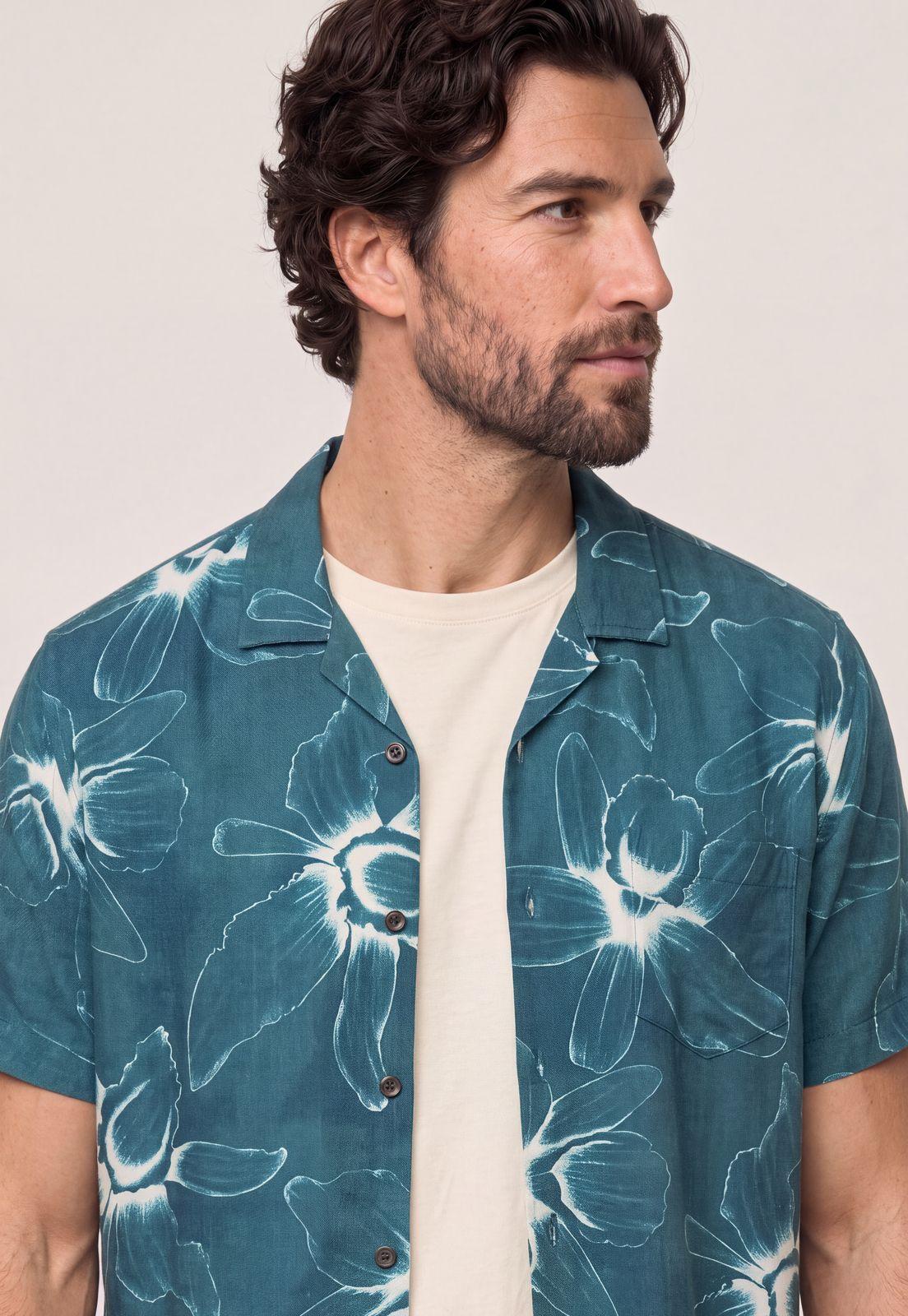 Camisa Conway River-3