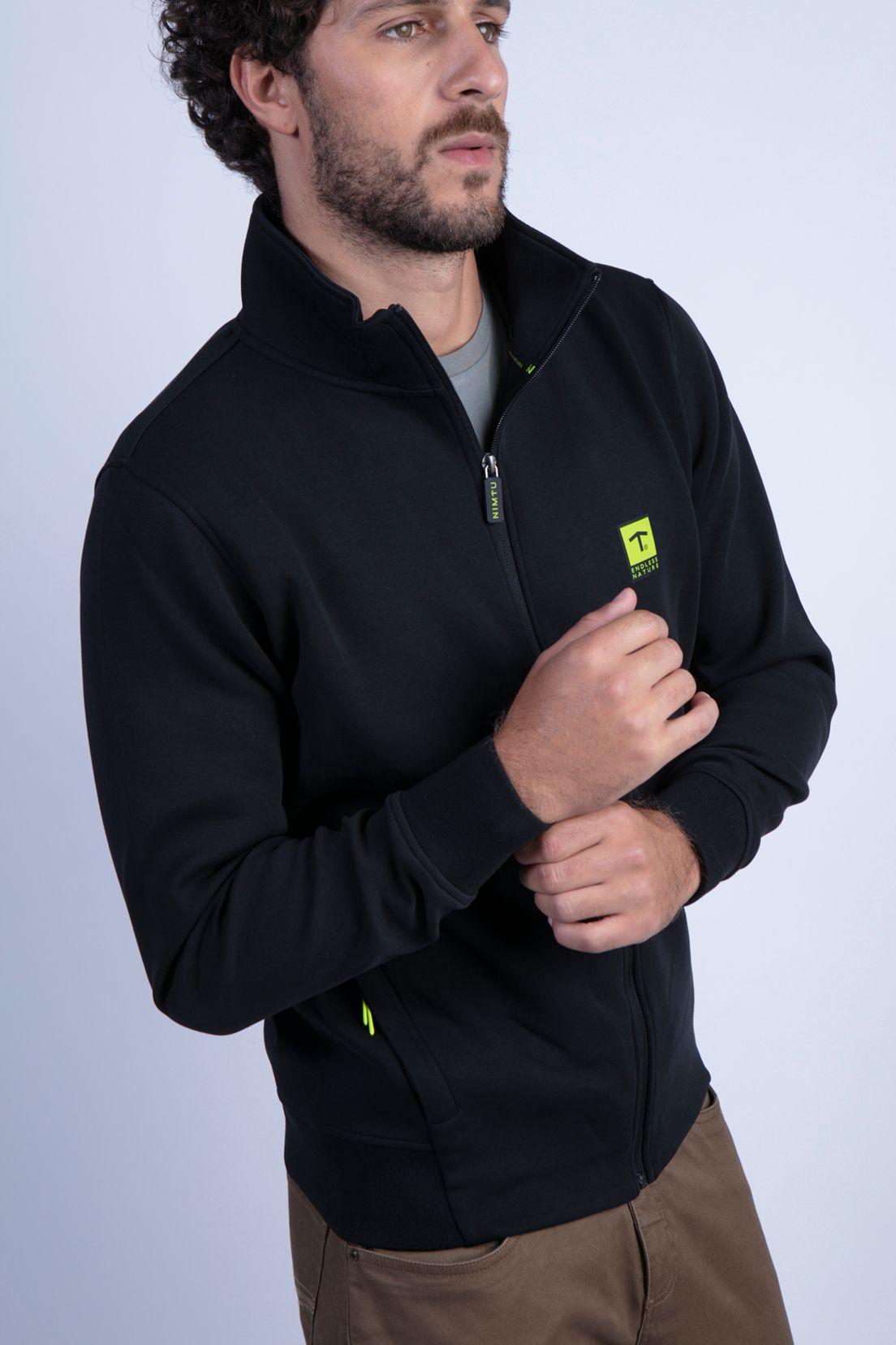 Polerón  Elqui Black-0