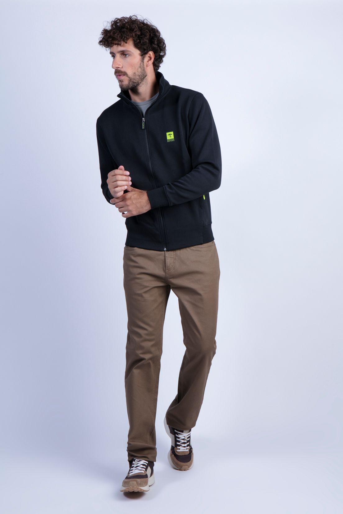 Polerón  Elqui Black-2