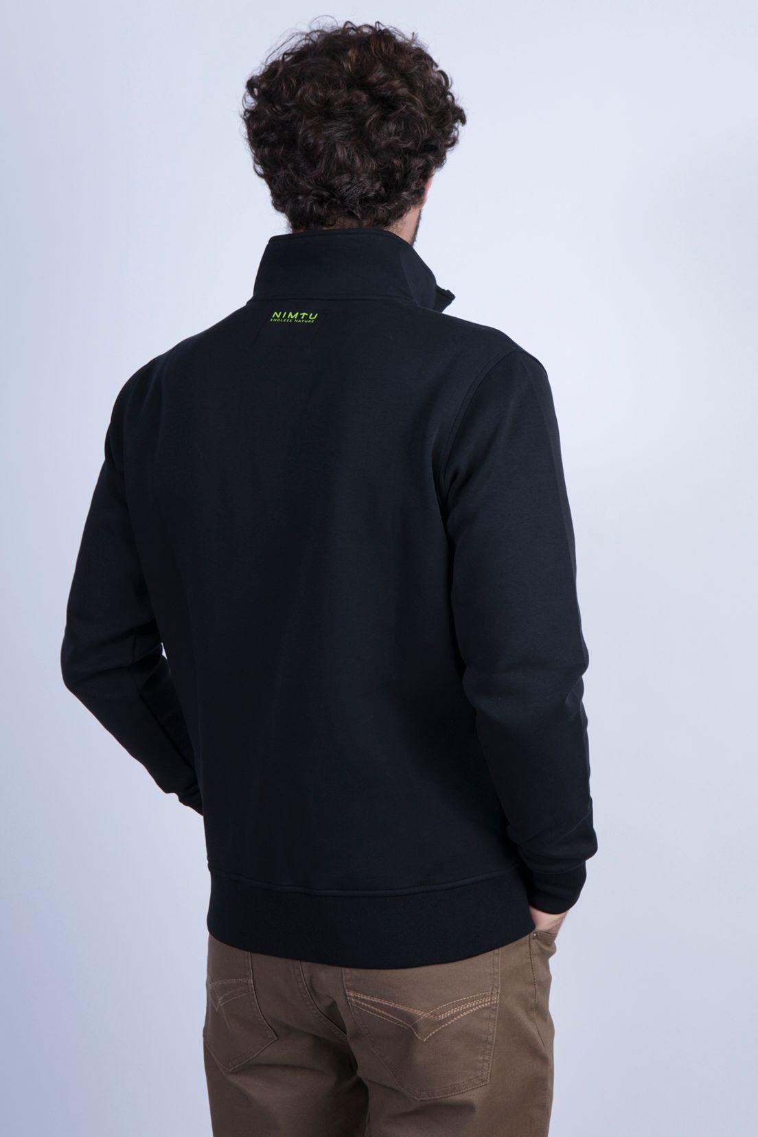 Polerón  Elqui Black-1