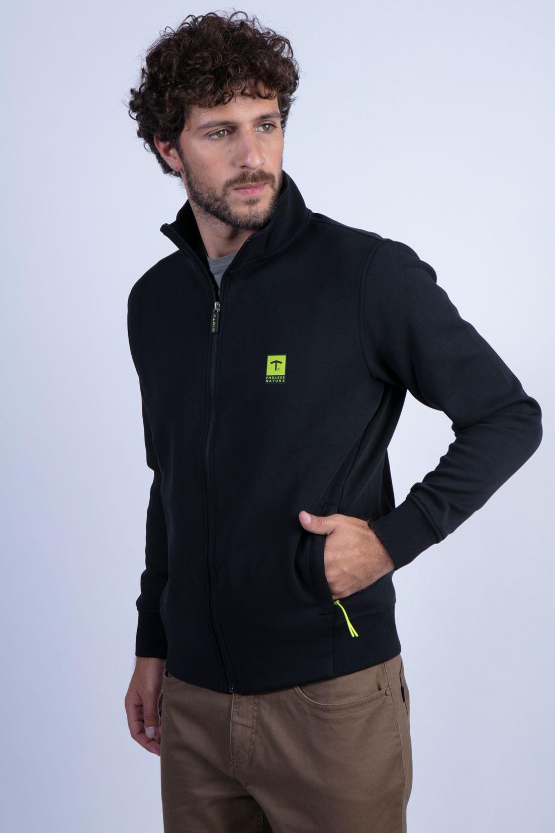 Polerón  Elqui Black-3