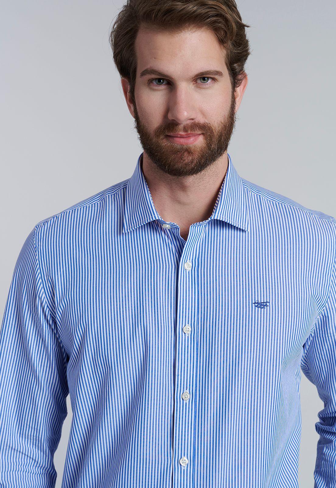 Camisa Striped Oregon Sc Blue-2