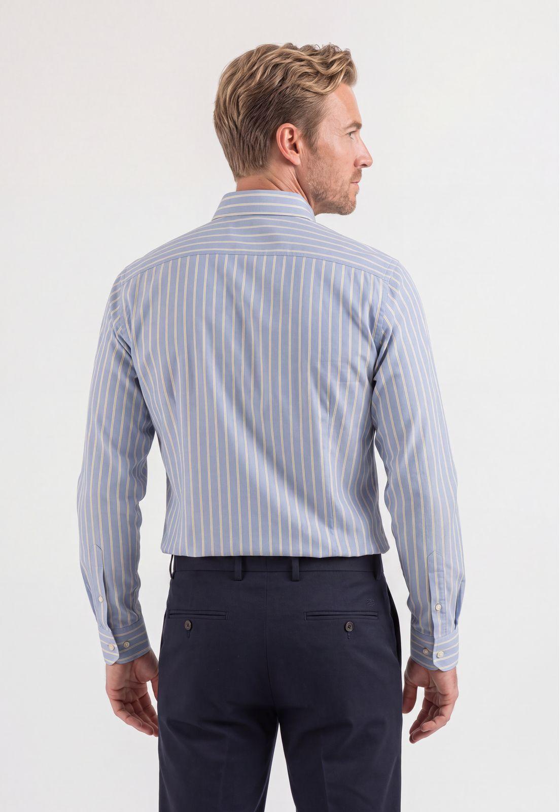 Camisa Coaraze Sky-2