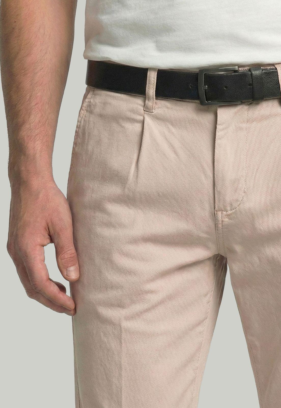 Pantalón Leiden Ecru-2