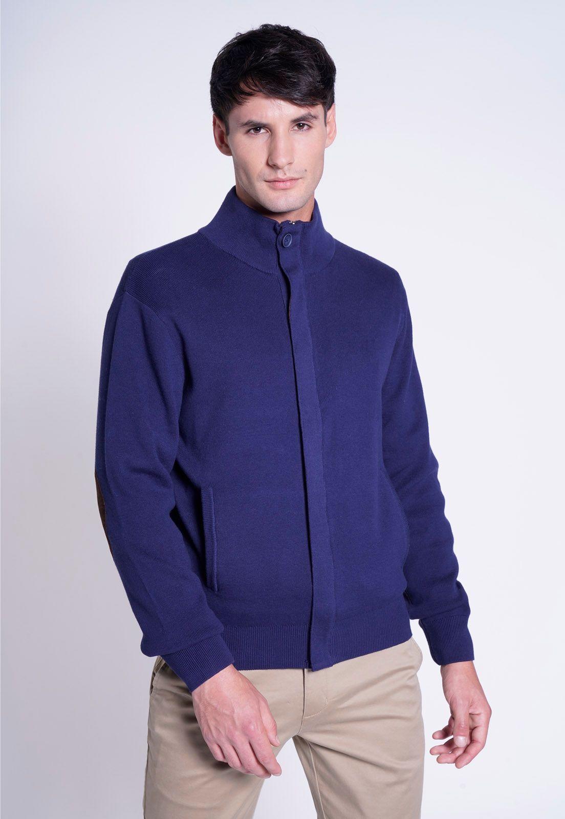 SWEATER SER NAVY-0