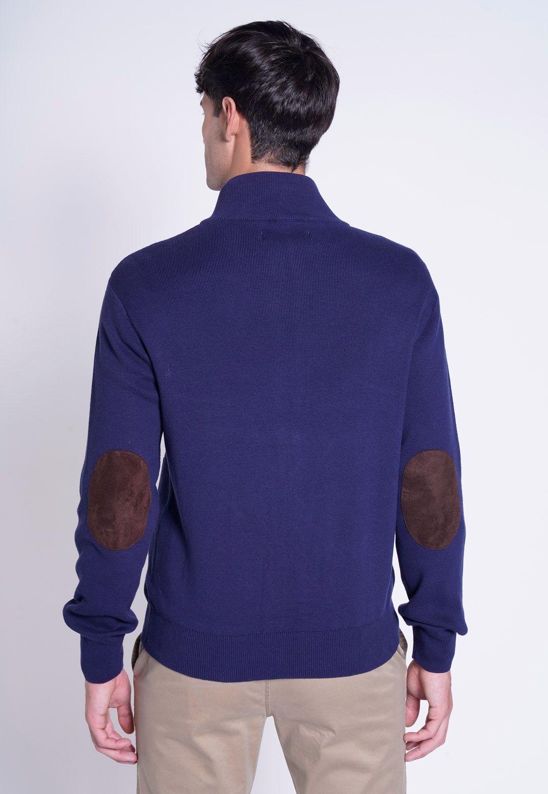 SWEATER SER NAVY-1