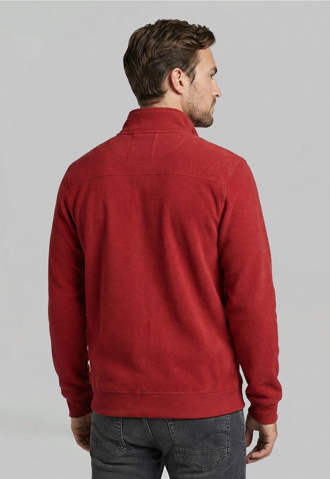 Poleron Brooklyn Red-3