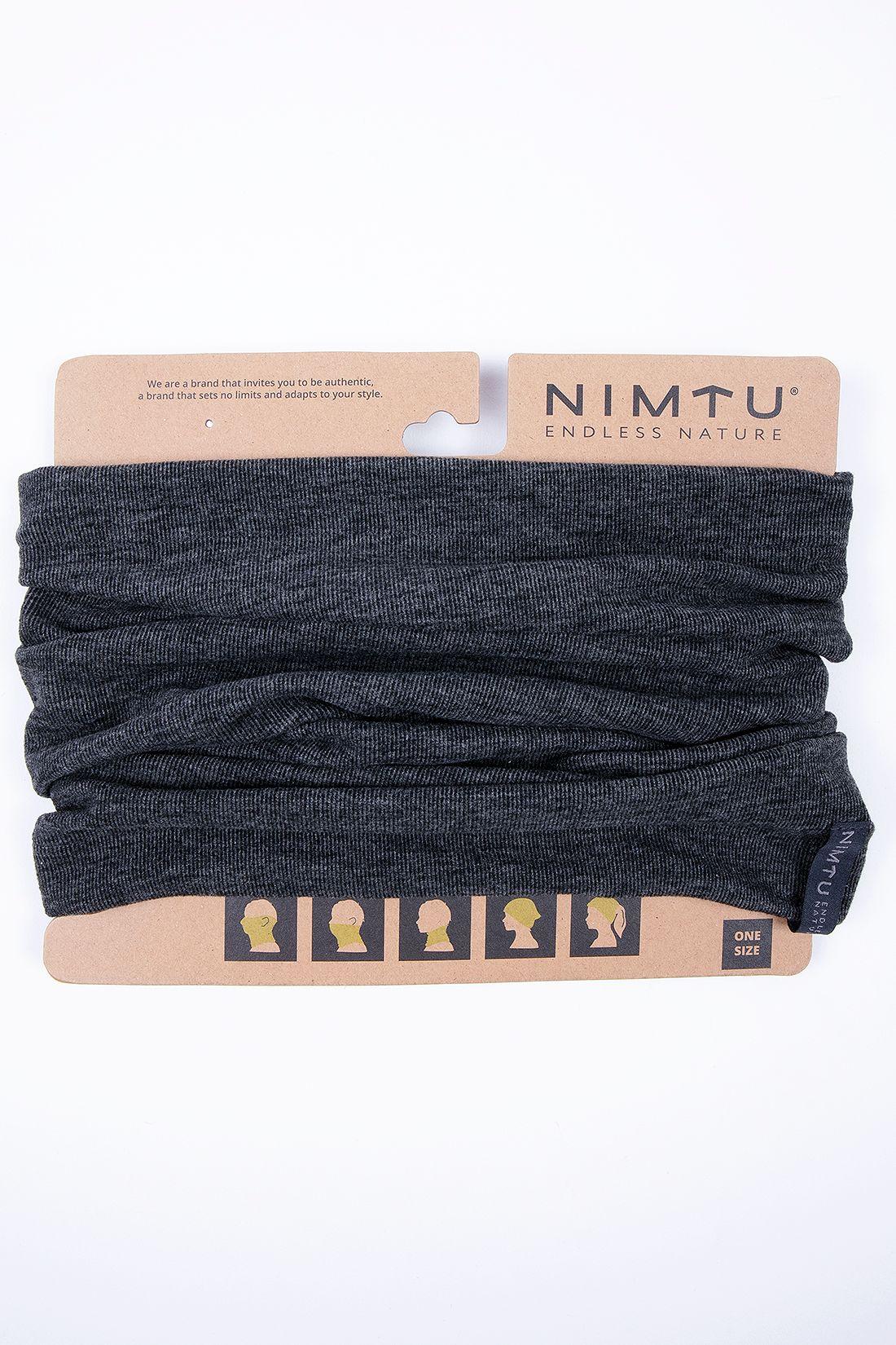 Buff Loncomilla Black-0