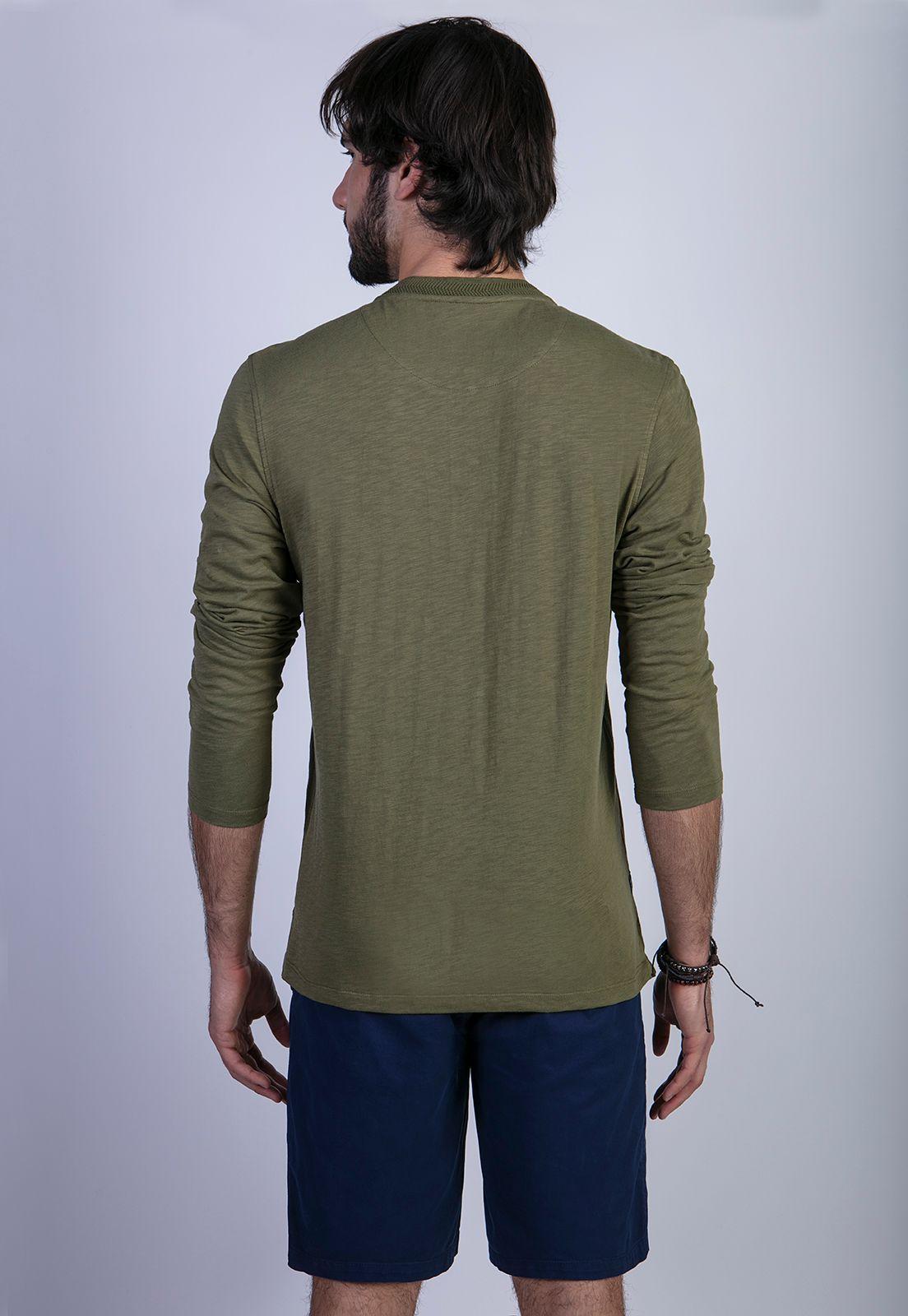 Polera Delaware Safari-1
