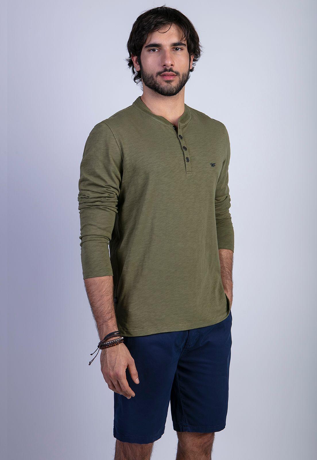 Polera Delaware Safari-0