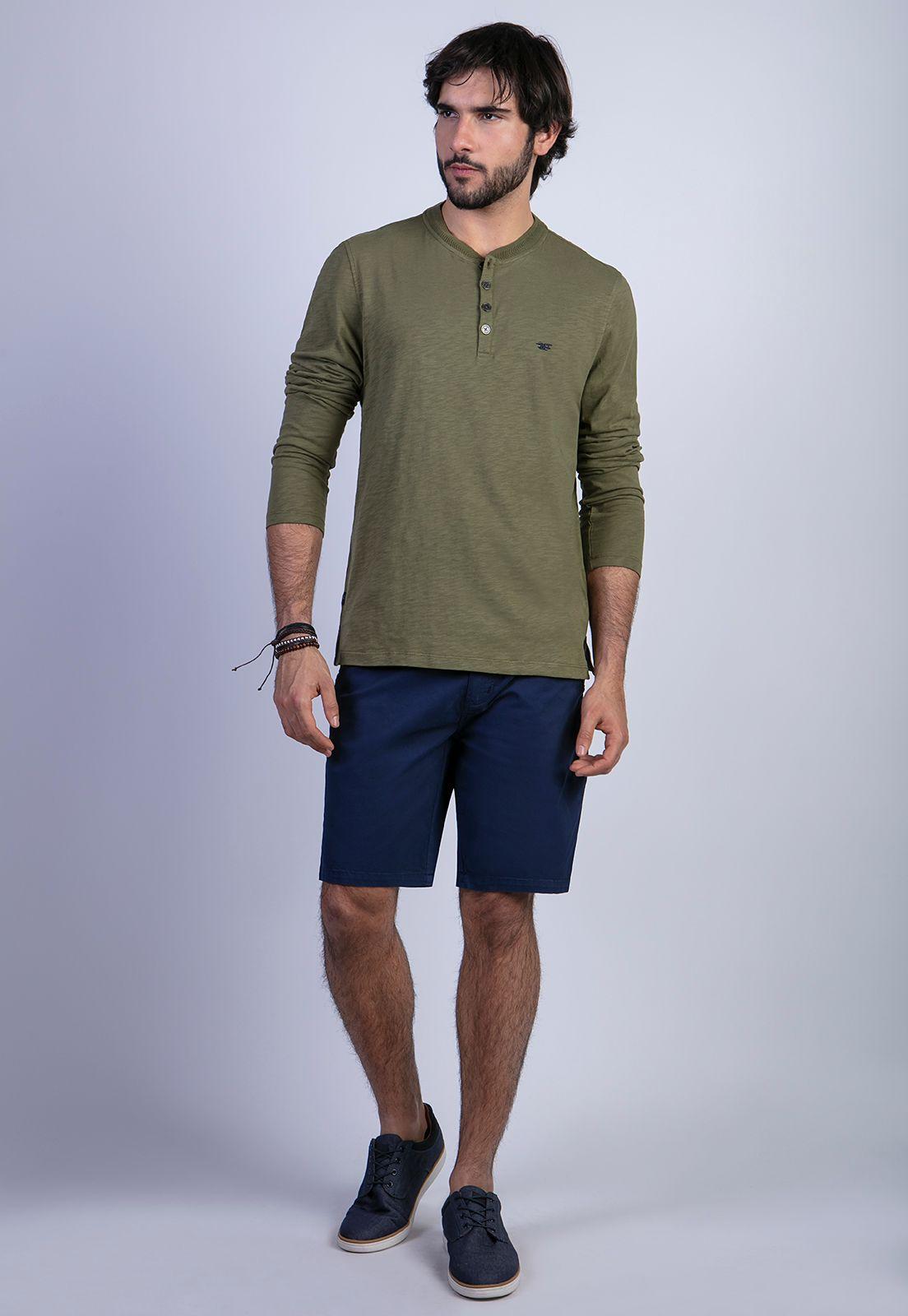 Polera Delaware Safari-2