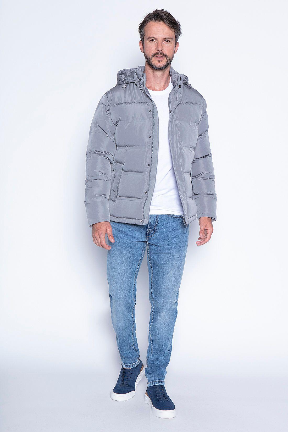 Chaqueta Cortana Graphite-3