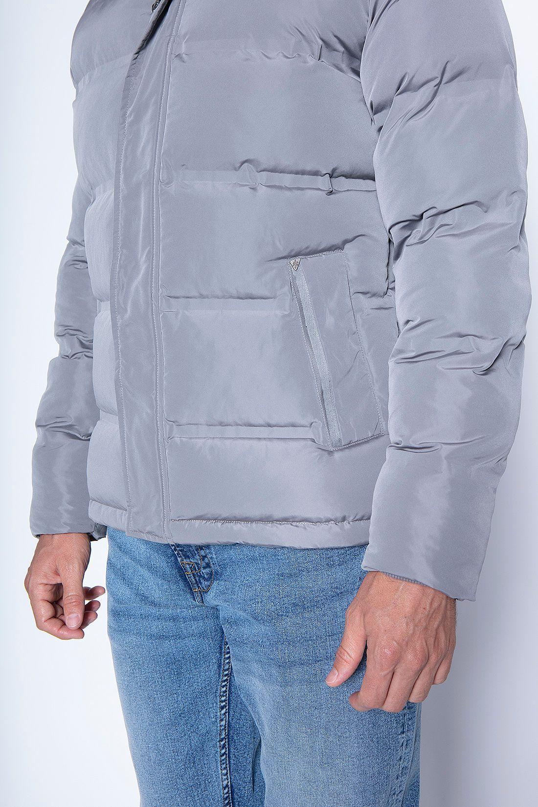 Chaqueta Cortana Graphite-4