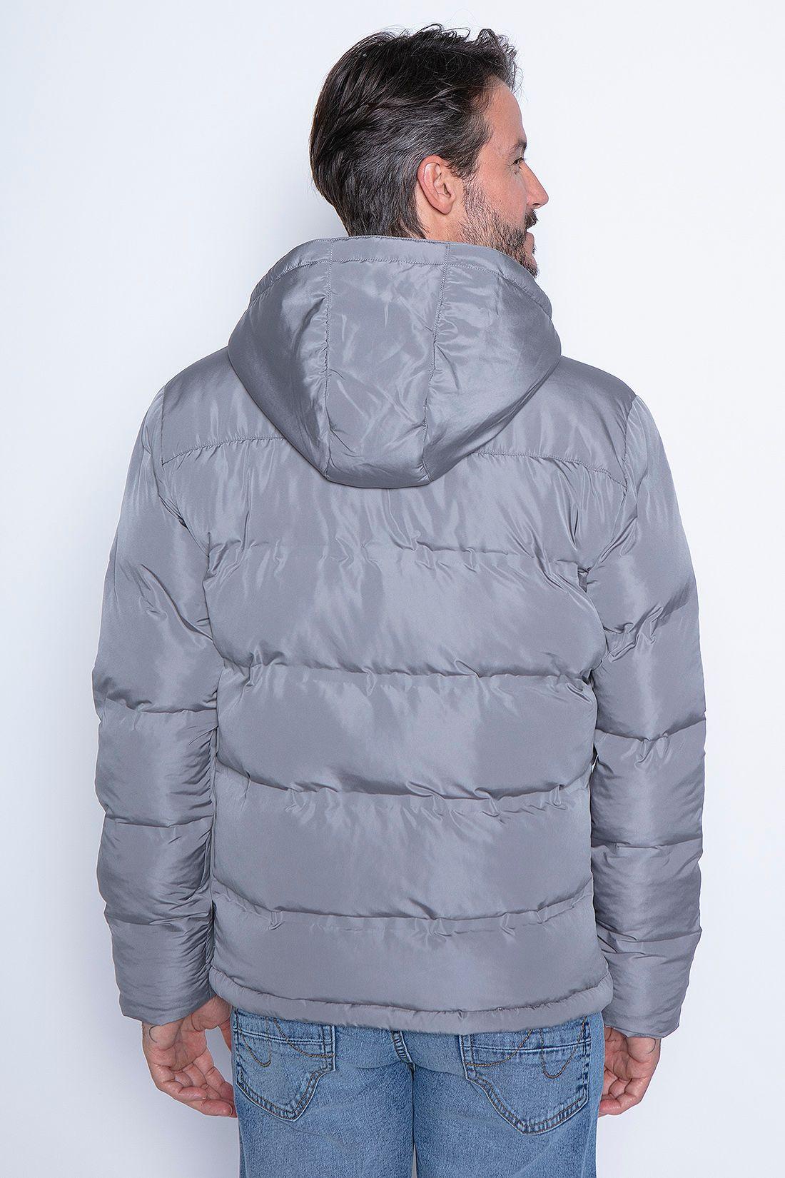Chaqueta Cortana Graphite-1