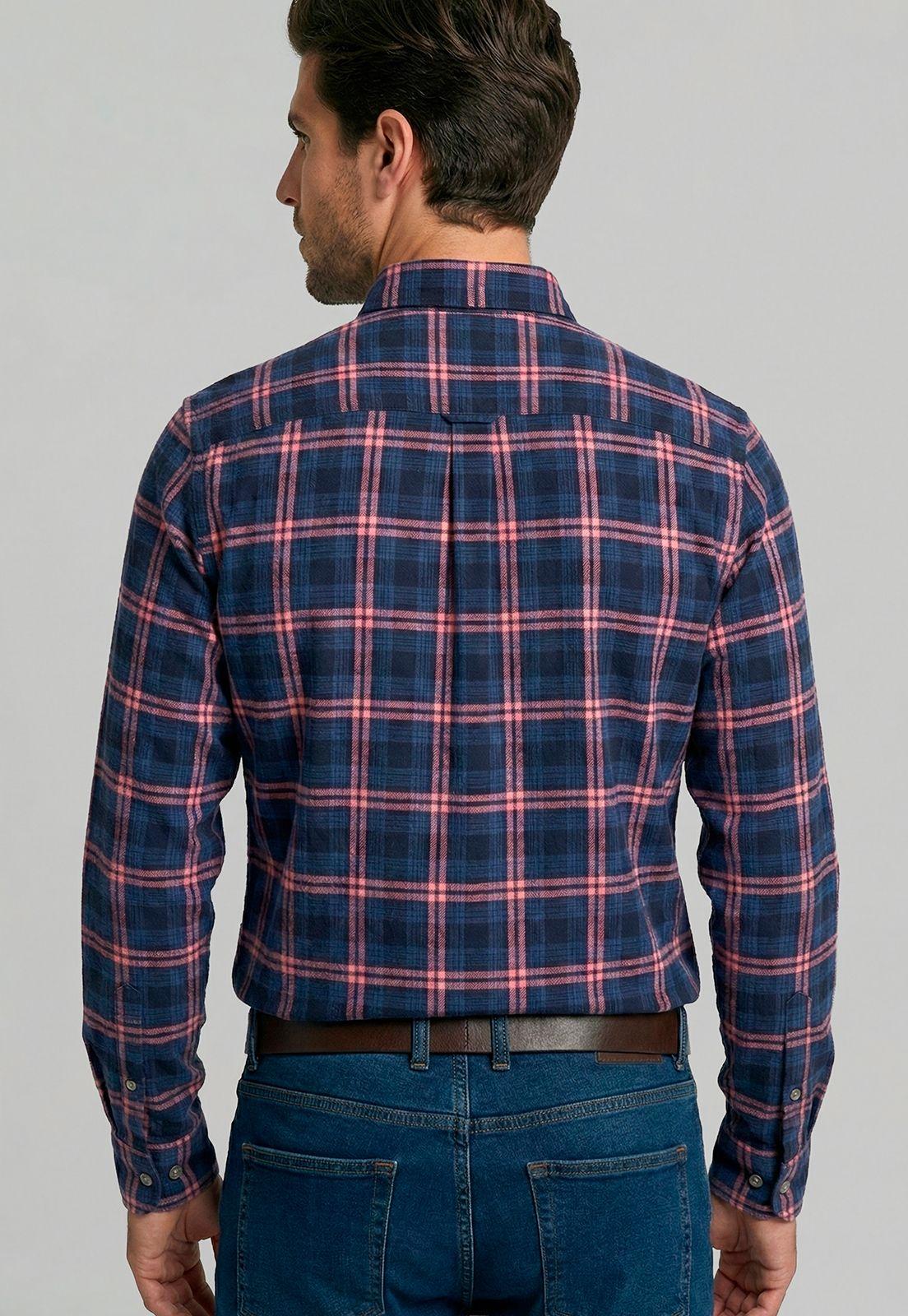 Camisa Monterrey Coral-3