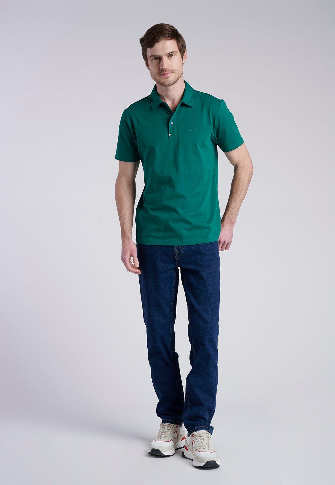 Polo Lanzarote Pine-1