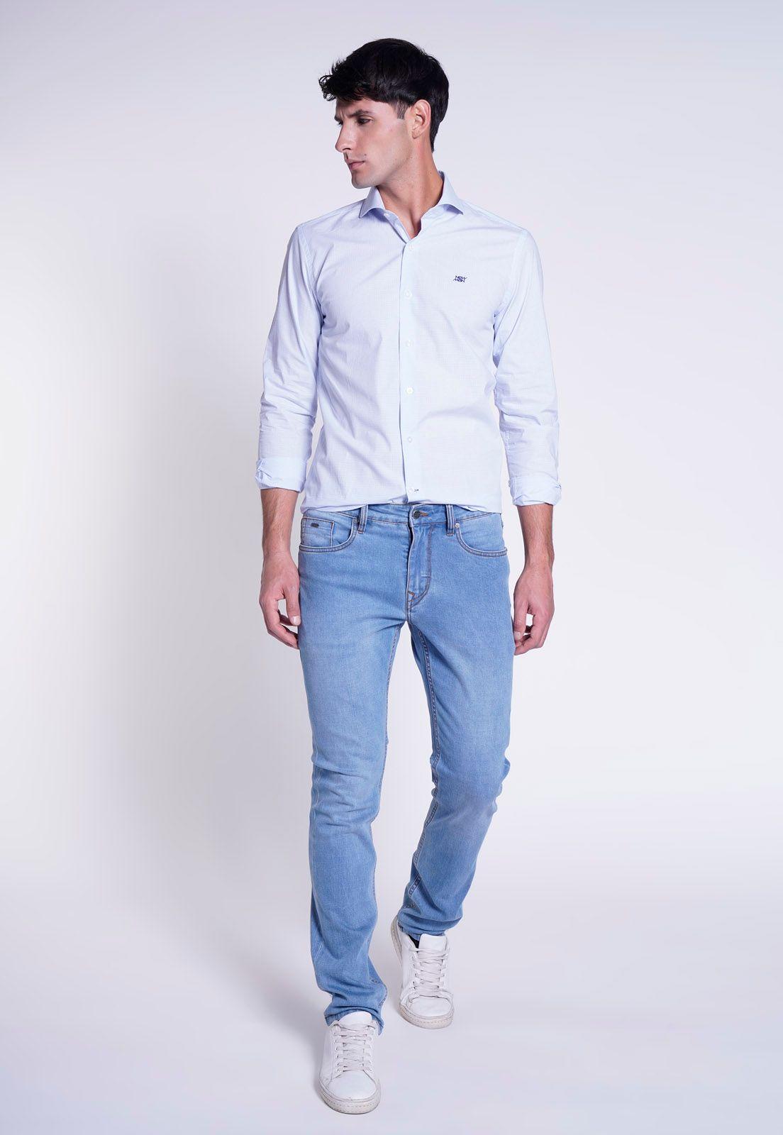 CAMISA MISTRAL 2 BLUE-3