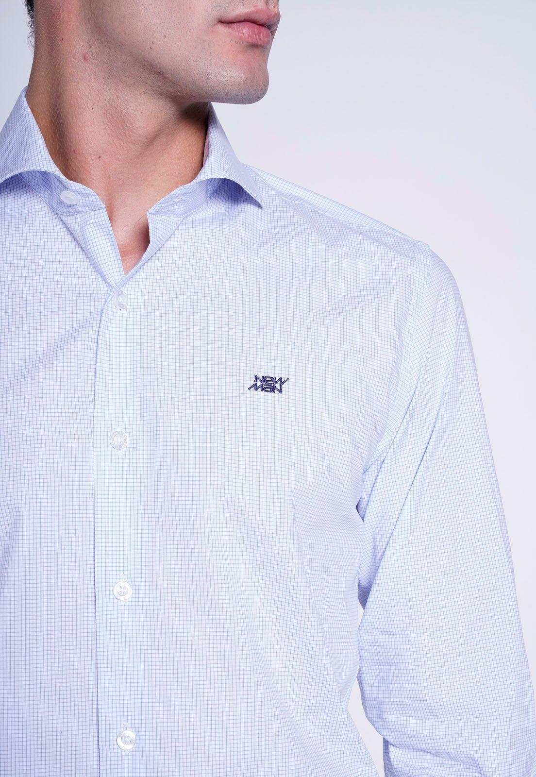 CAMISA MISTRAL 2 BLUE-2