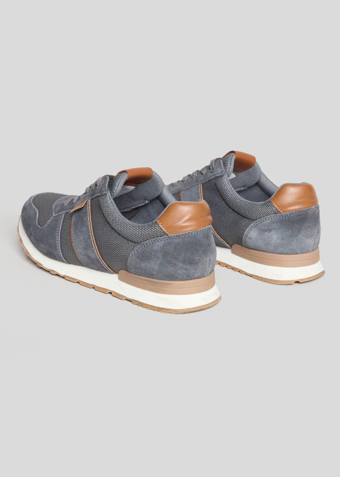 Zapatillas Las Vegas Grey-2