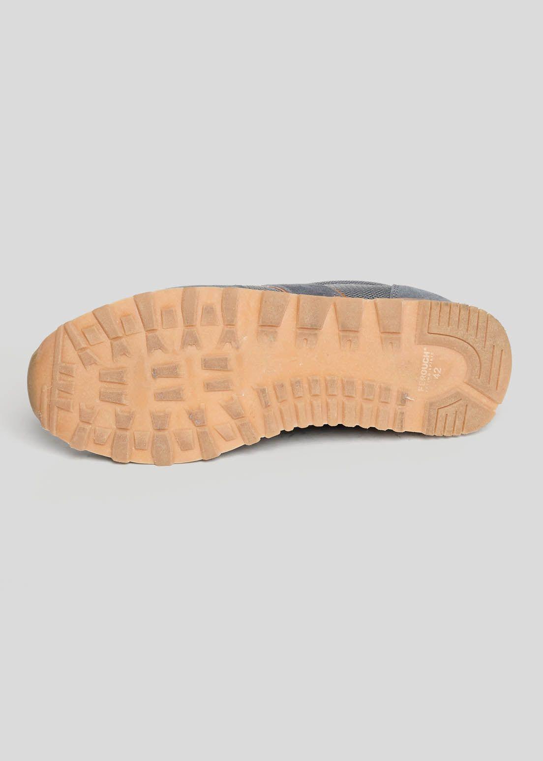 Zapatillas Las Vegas Grey-3