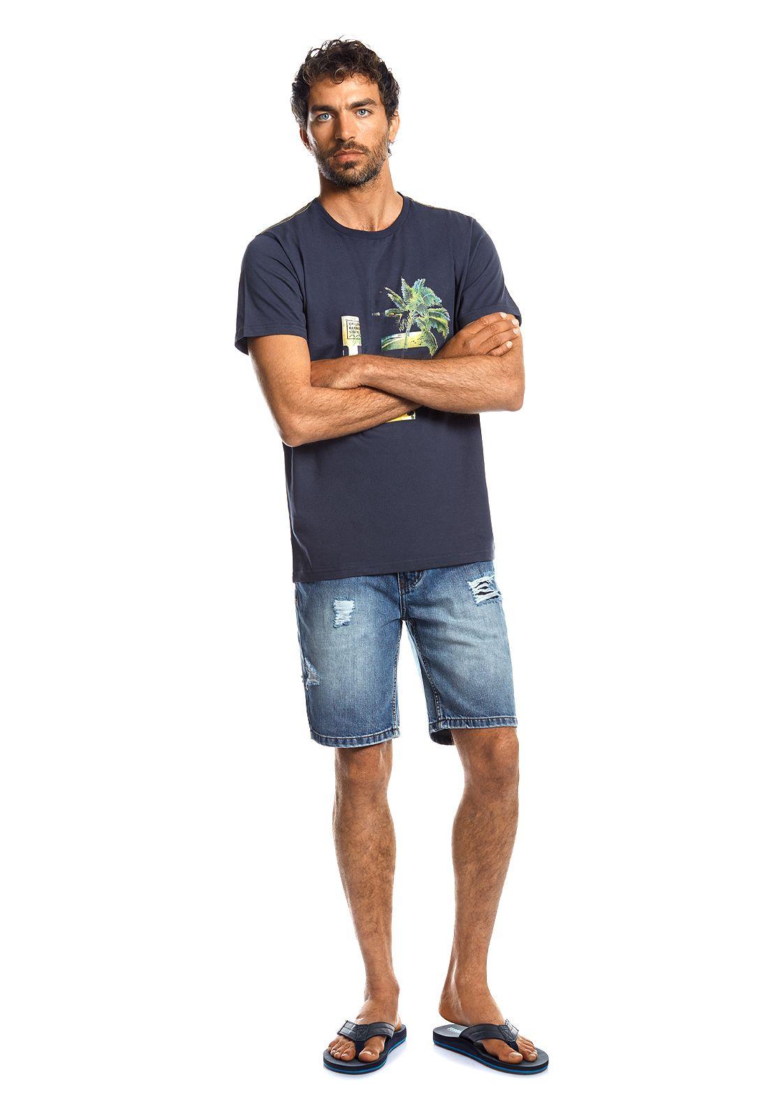 POLERA COLORADO METAL-1