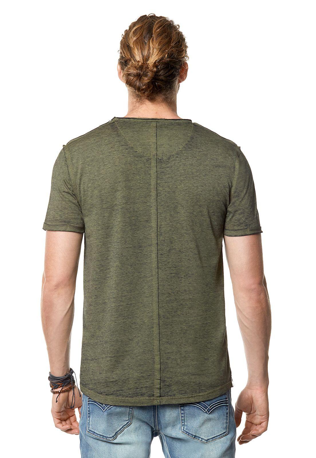 POLERA LONG BEACH LT MILITARY-2