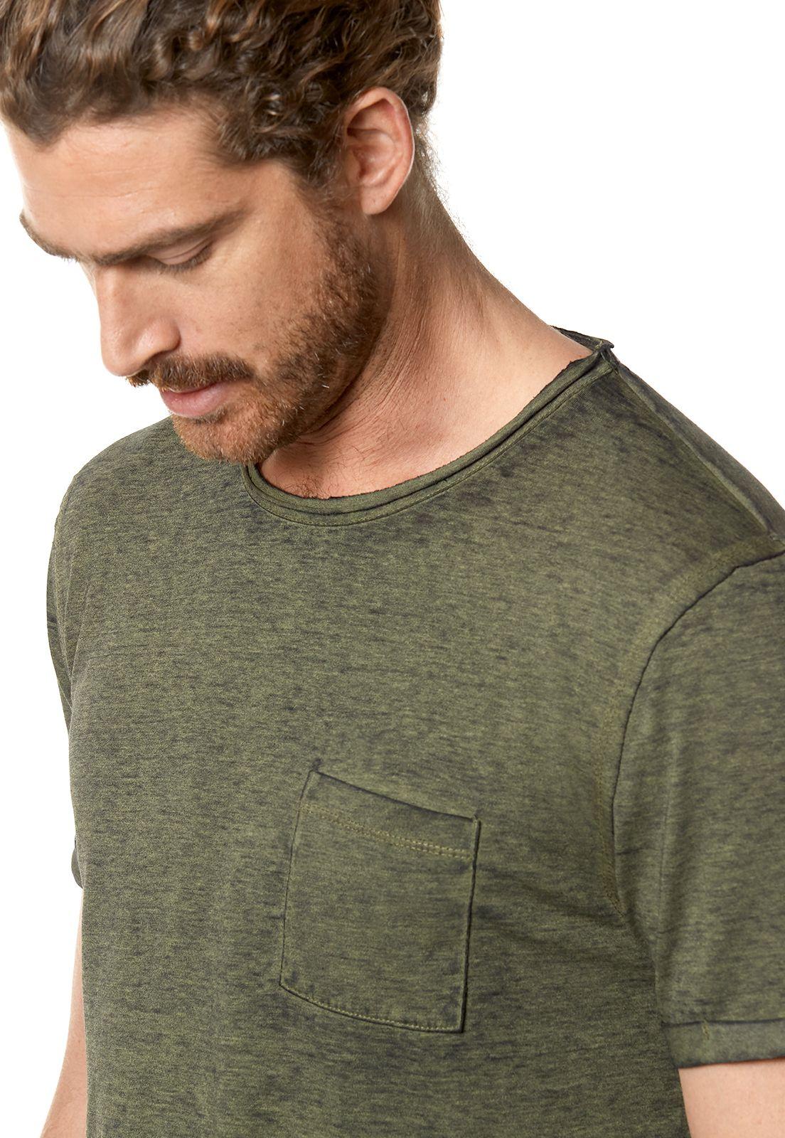 POLERA LONG BEACH LT MILITARY-3