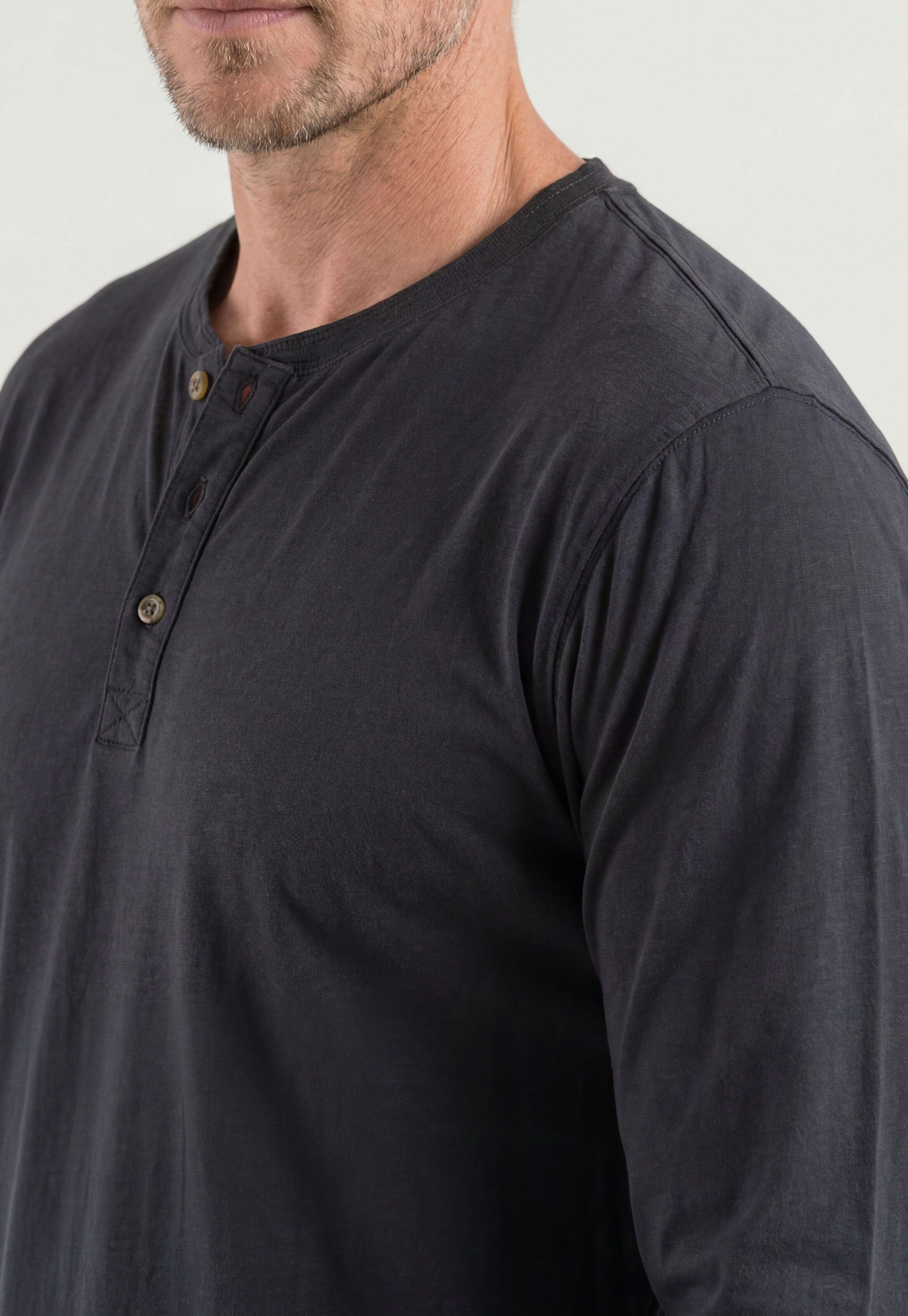 Polera Ibiza Regular Black-3