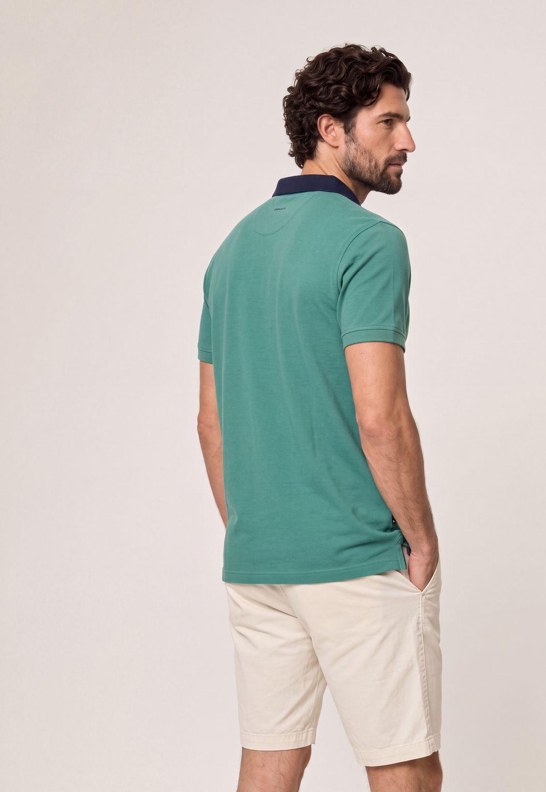 Polera Los Angeles Green-2