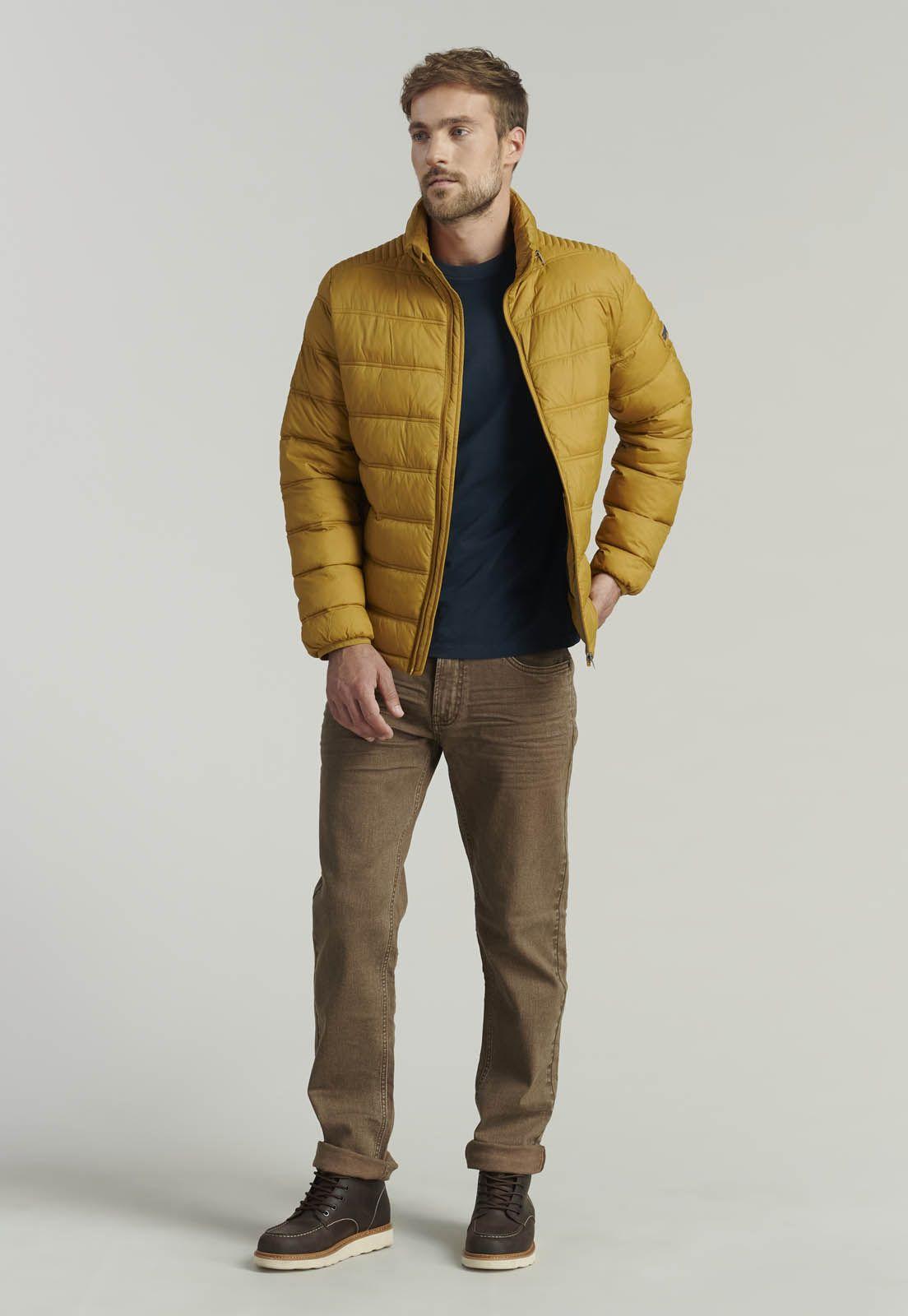 Parka Sacramento Fr Mustard-1