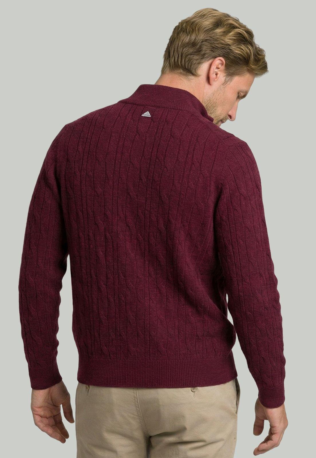 Sweater Colchester Cherry-3