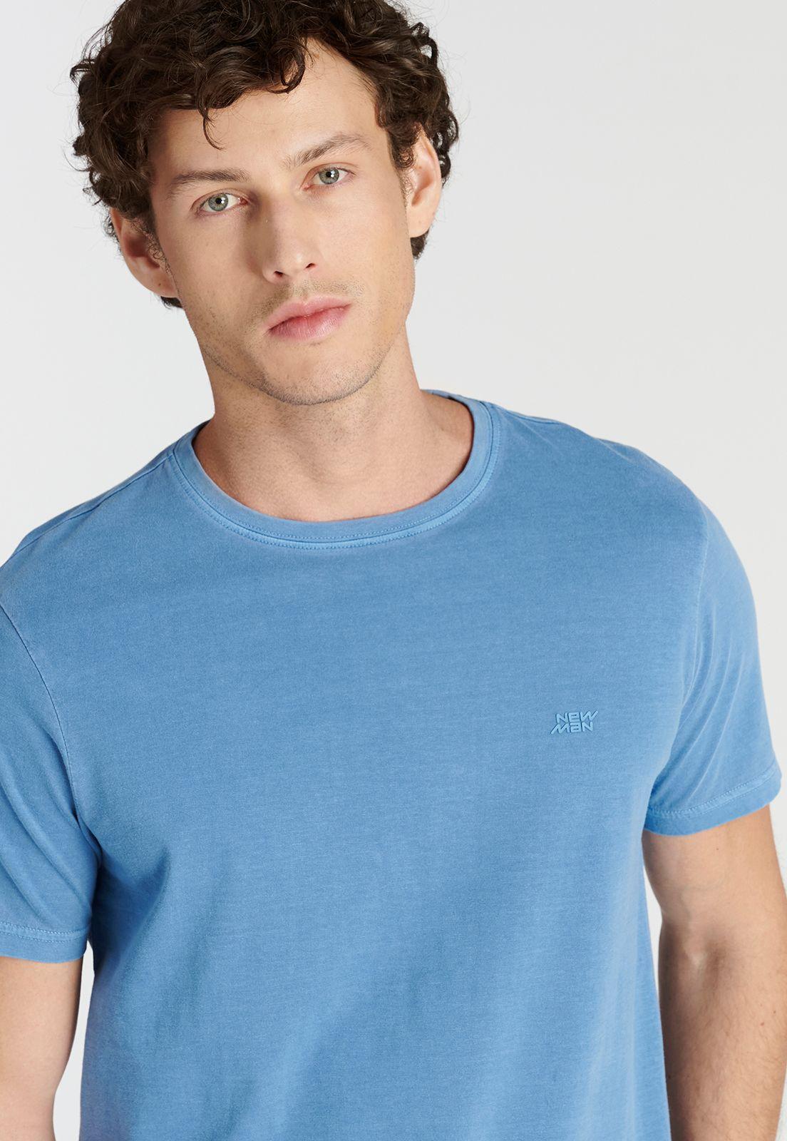 Polera Mieres Heritage Jeans-2